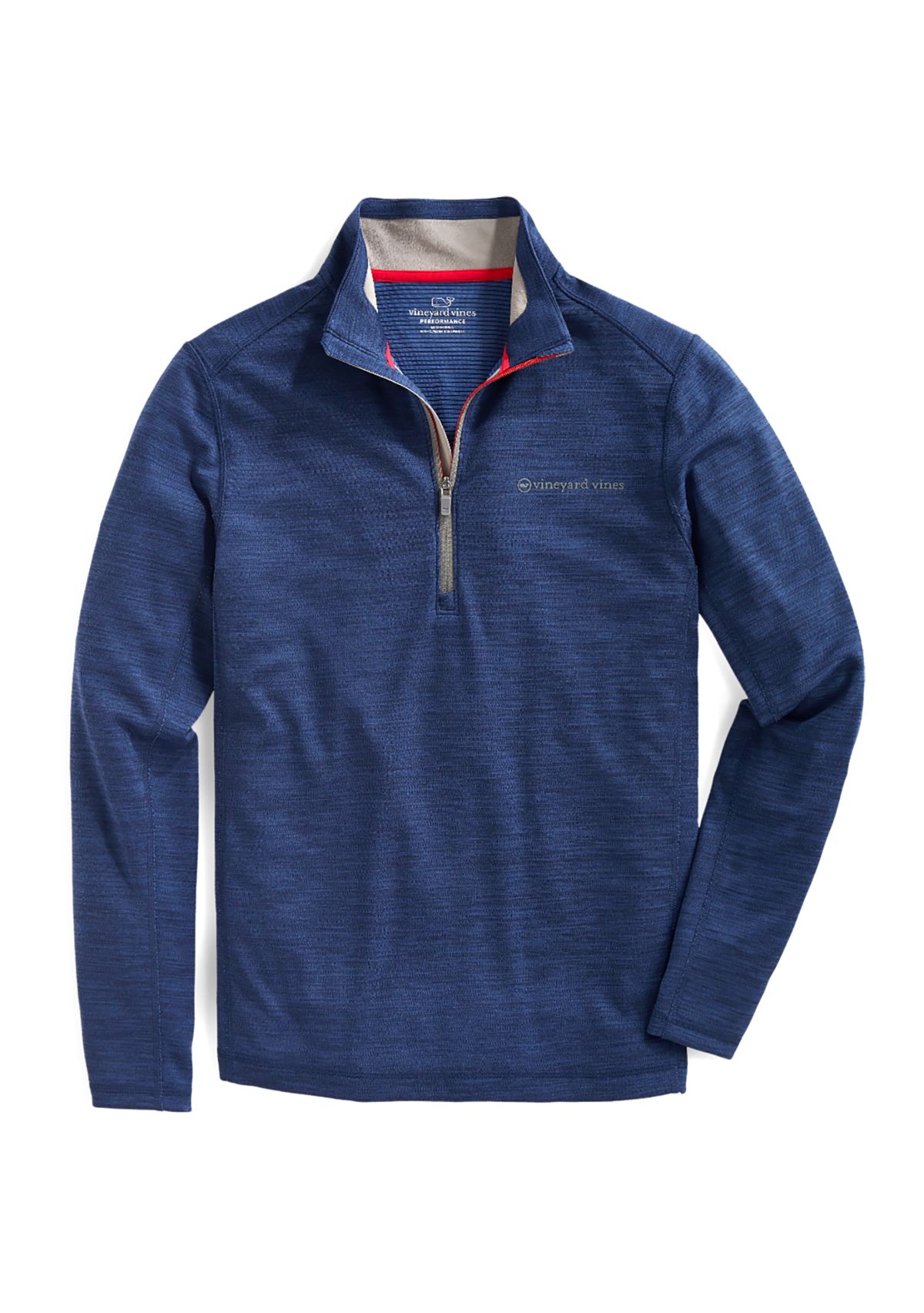 Mens Sankaty Performance 1/4 Zip Pullover