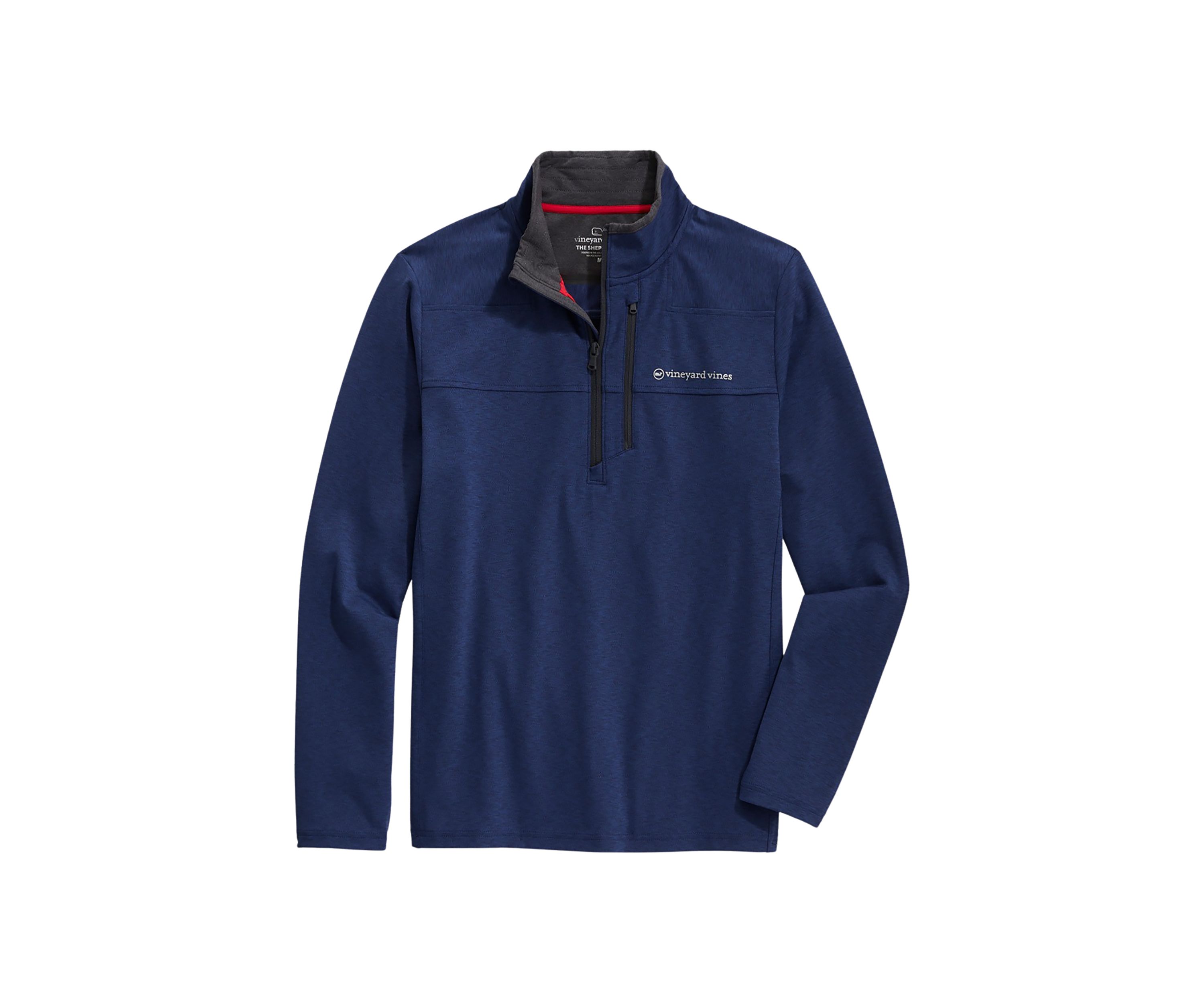 On-The-Go Shep Shirt