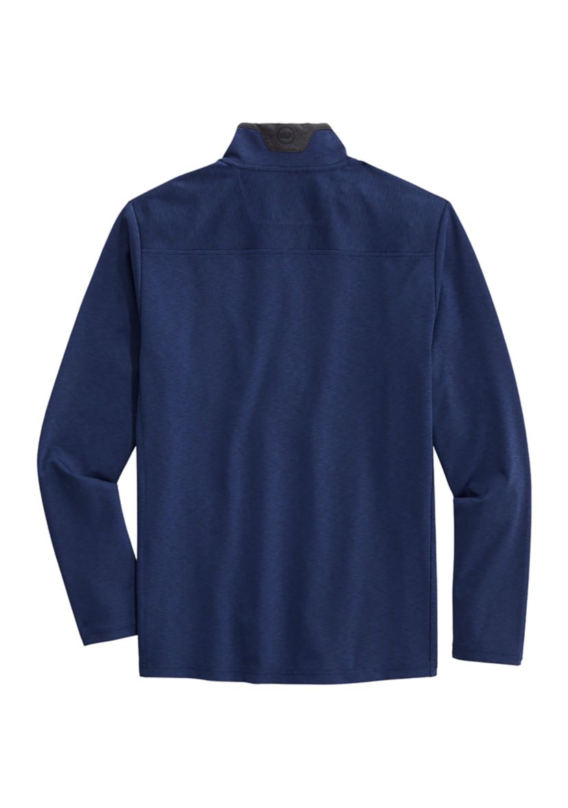 On-The-Go Shep Shirt