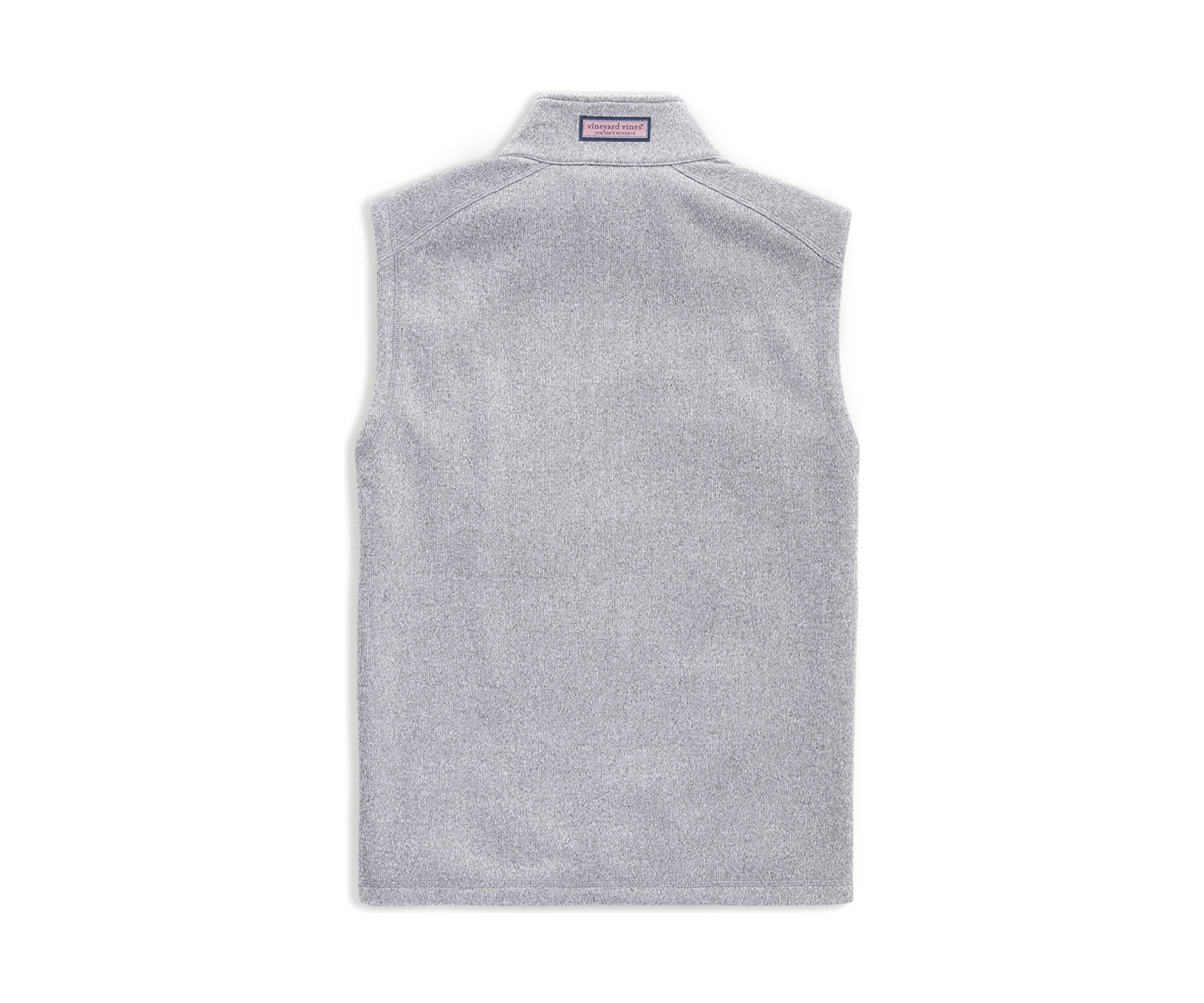 Mountain Sweater Fleece Vest