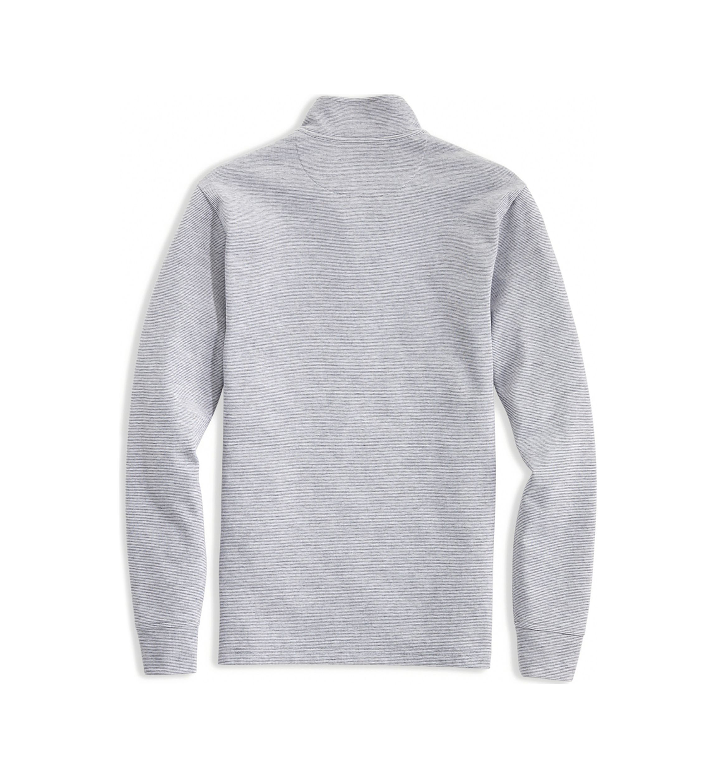 Mens Saltwater 1/4 Zip Pullover