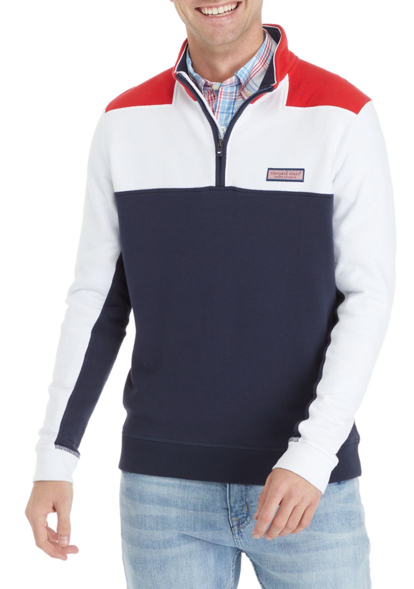 Collegiate Shep Shirt