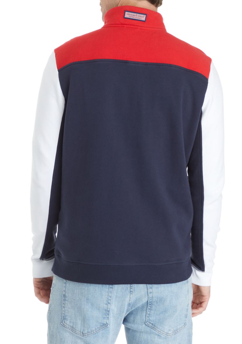 Collegiate Shep Shirt
