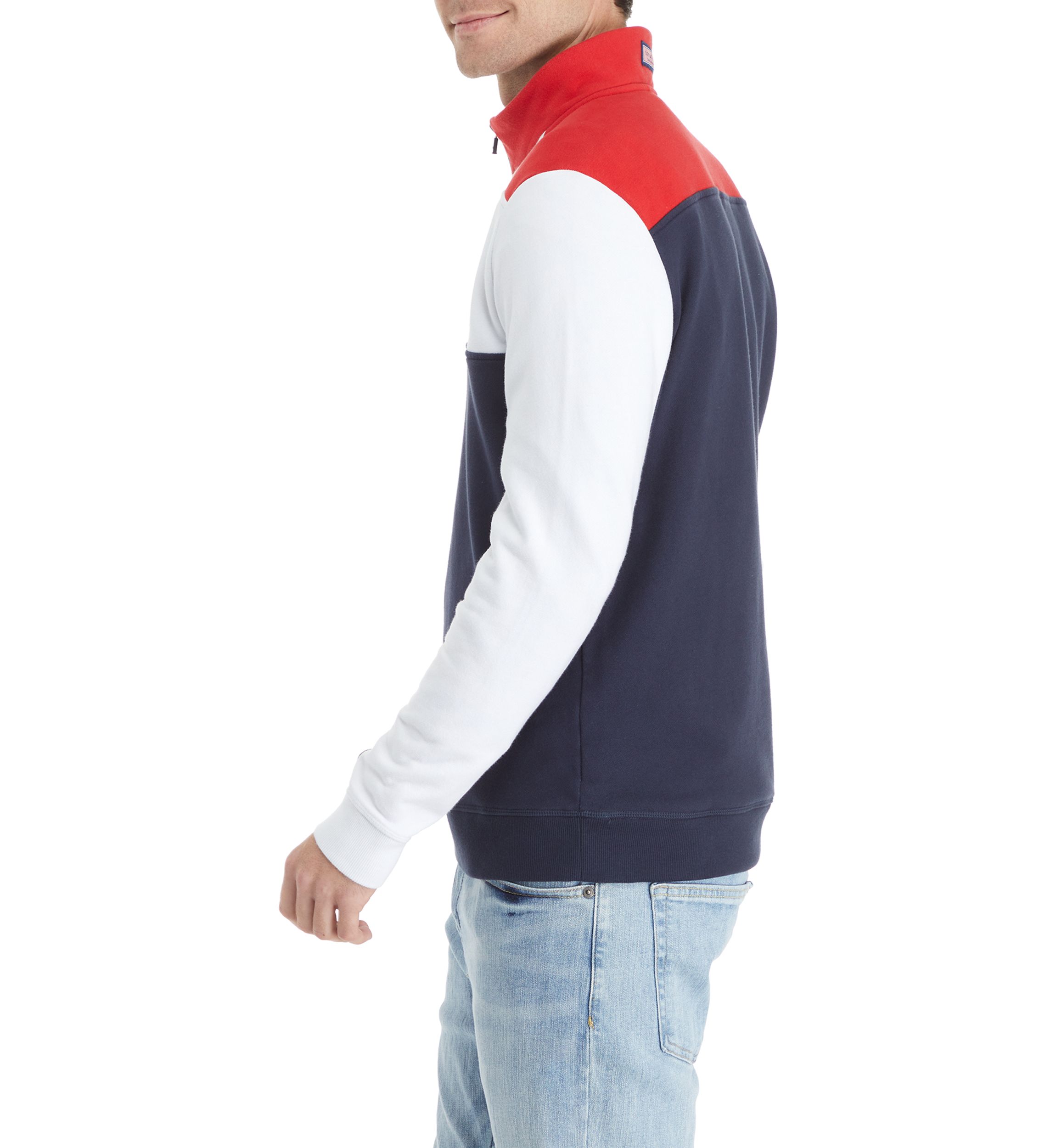 Collegiate Shep Shirt