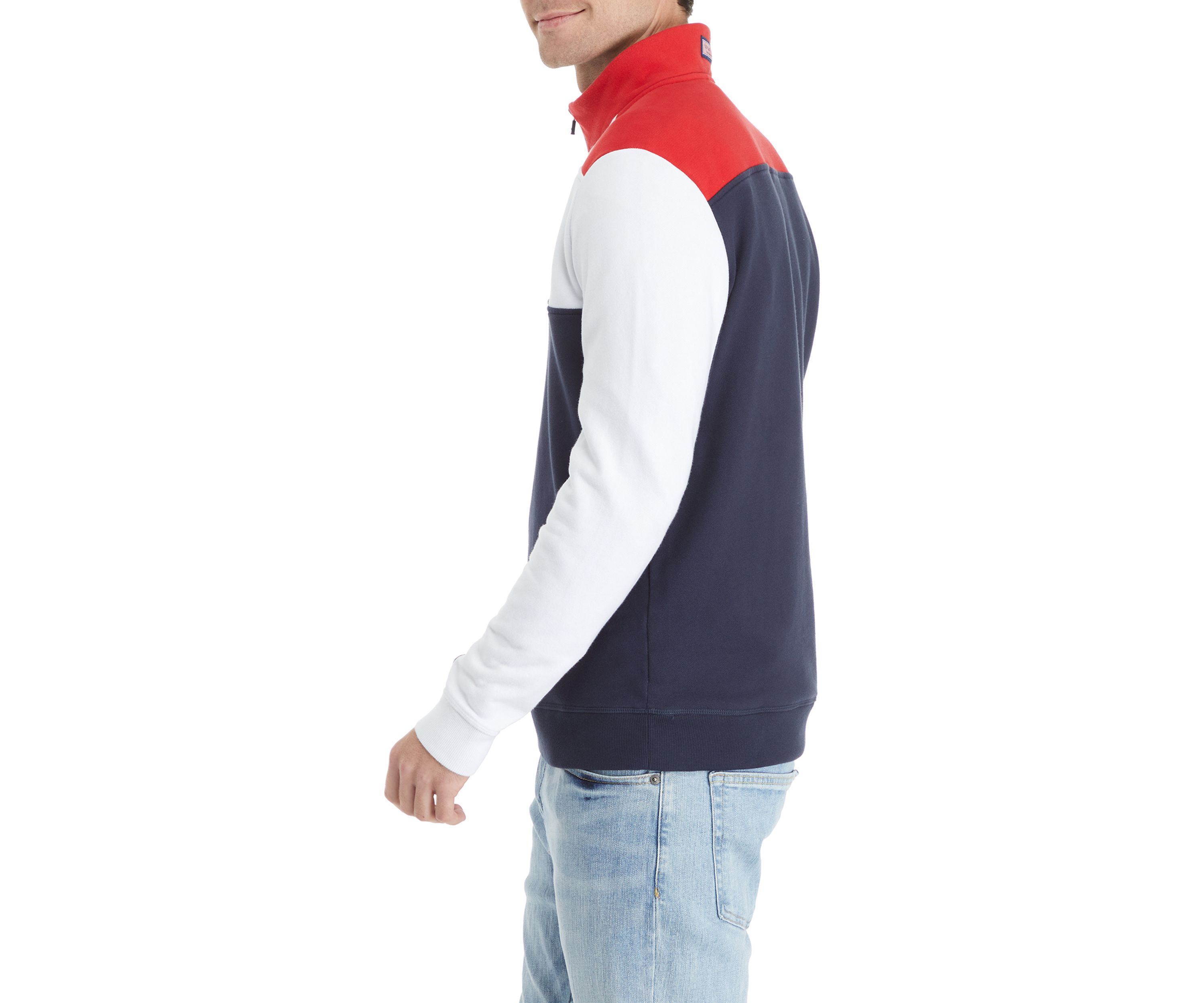 Collegiate Shep Shirt