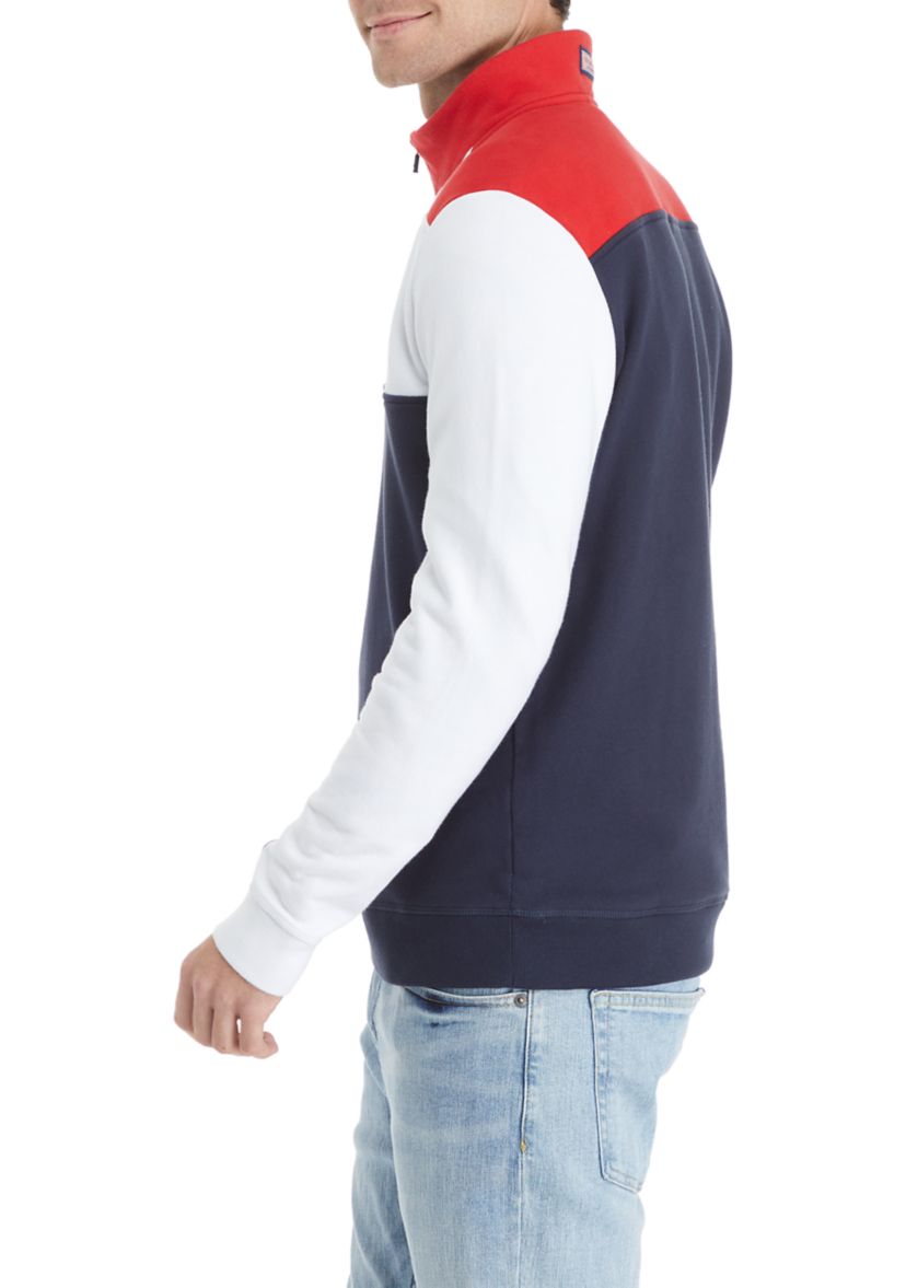 Collegiate Shep Shirt