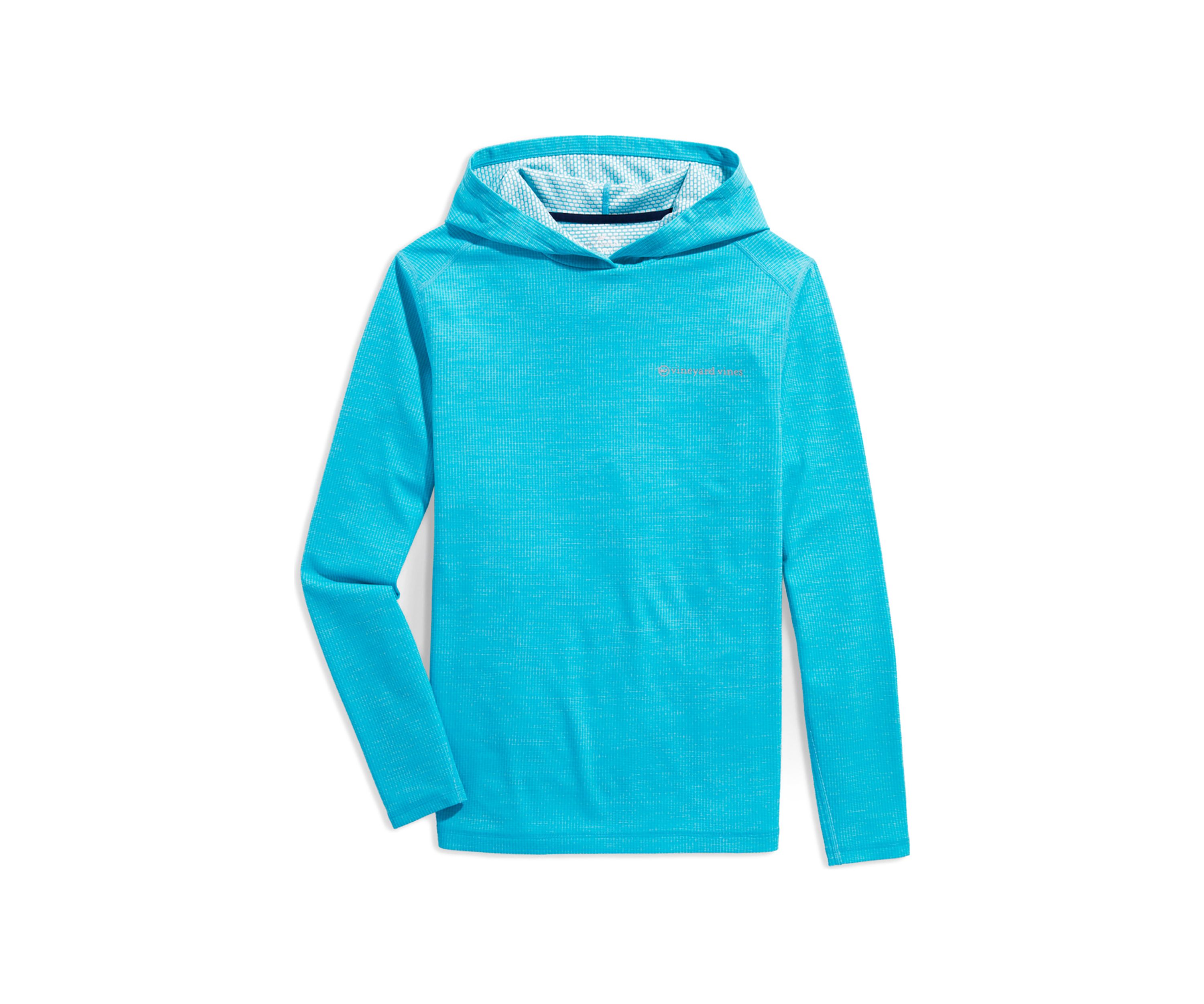 Long Sleeve Sankaty Hoodie 