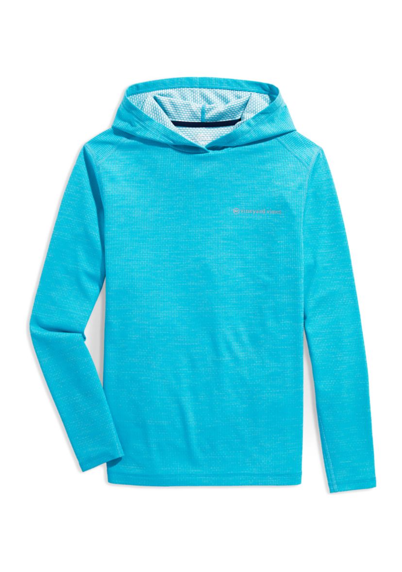 Long Sleeve Sankaty Hoodie 