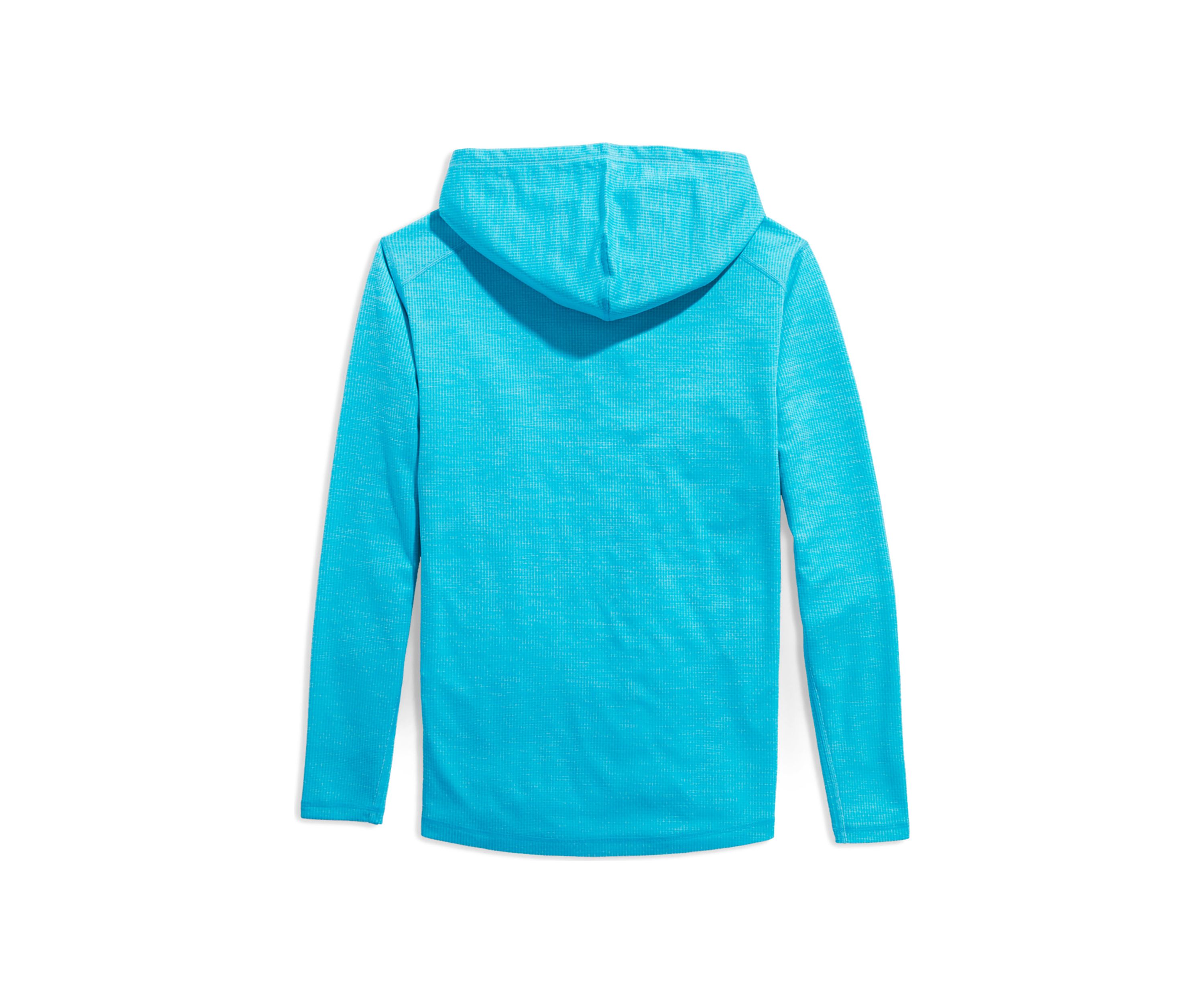 Long Sleeve Sankaty Hoodie 
