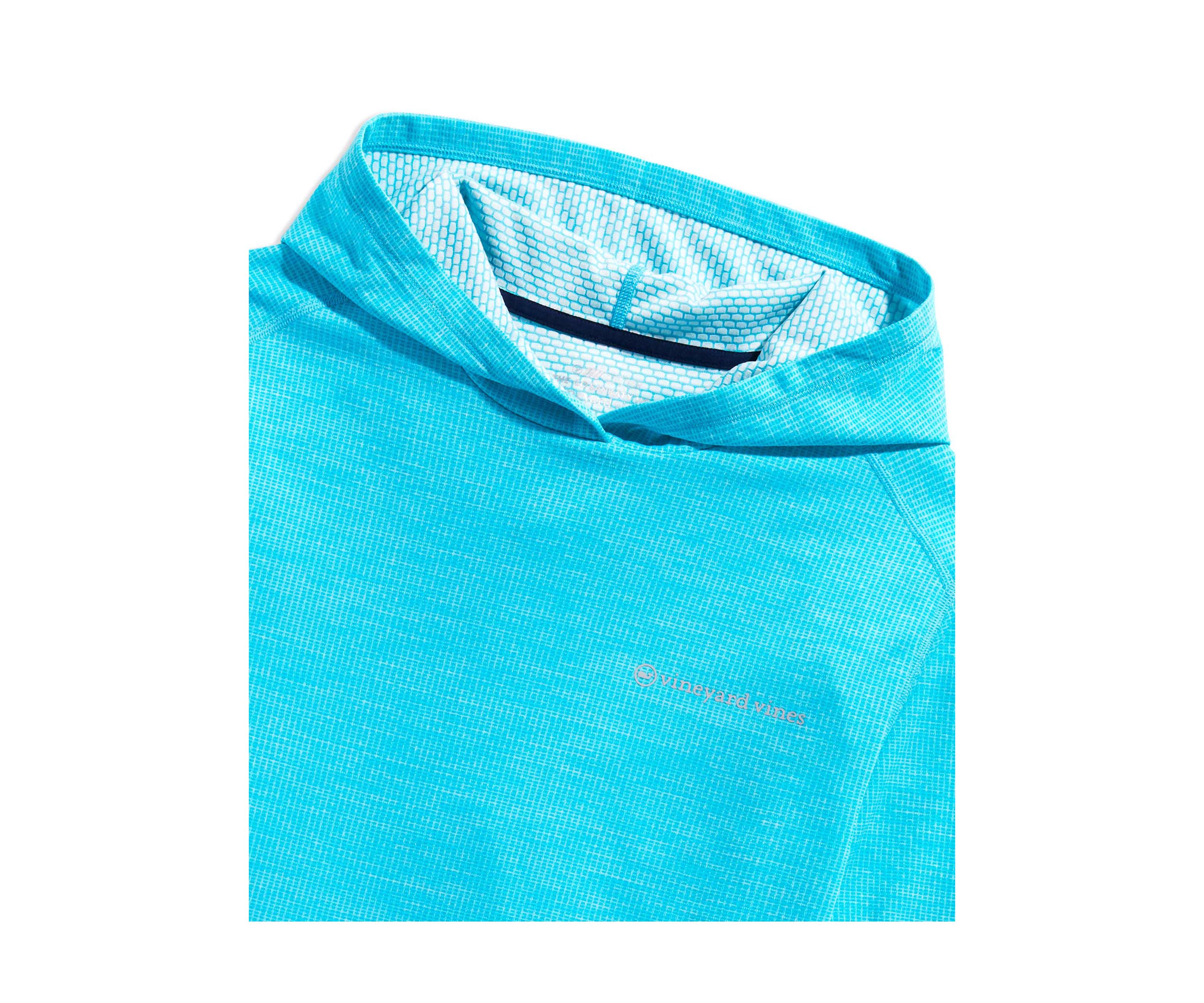 Long Sleeve Sankaty Hoodie 