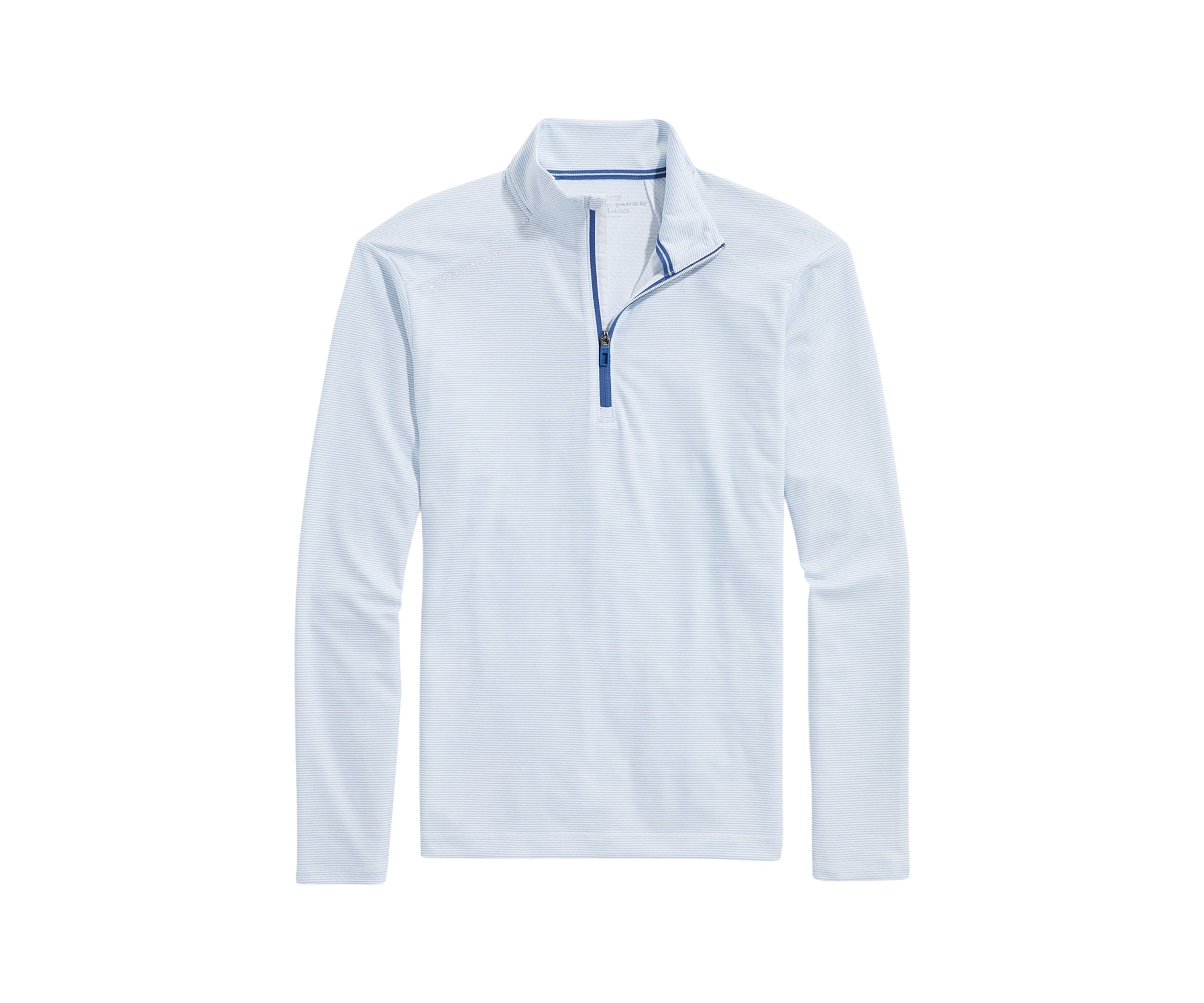 Mens Sankaty 1/4 Zip Pullover