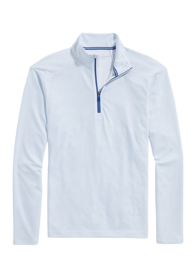 Mens Sankaty 1/4 Zip Pullover