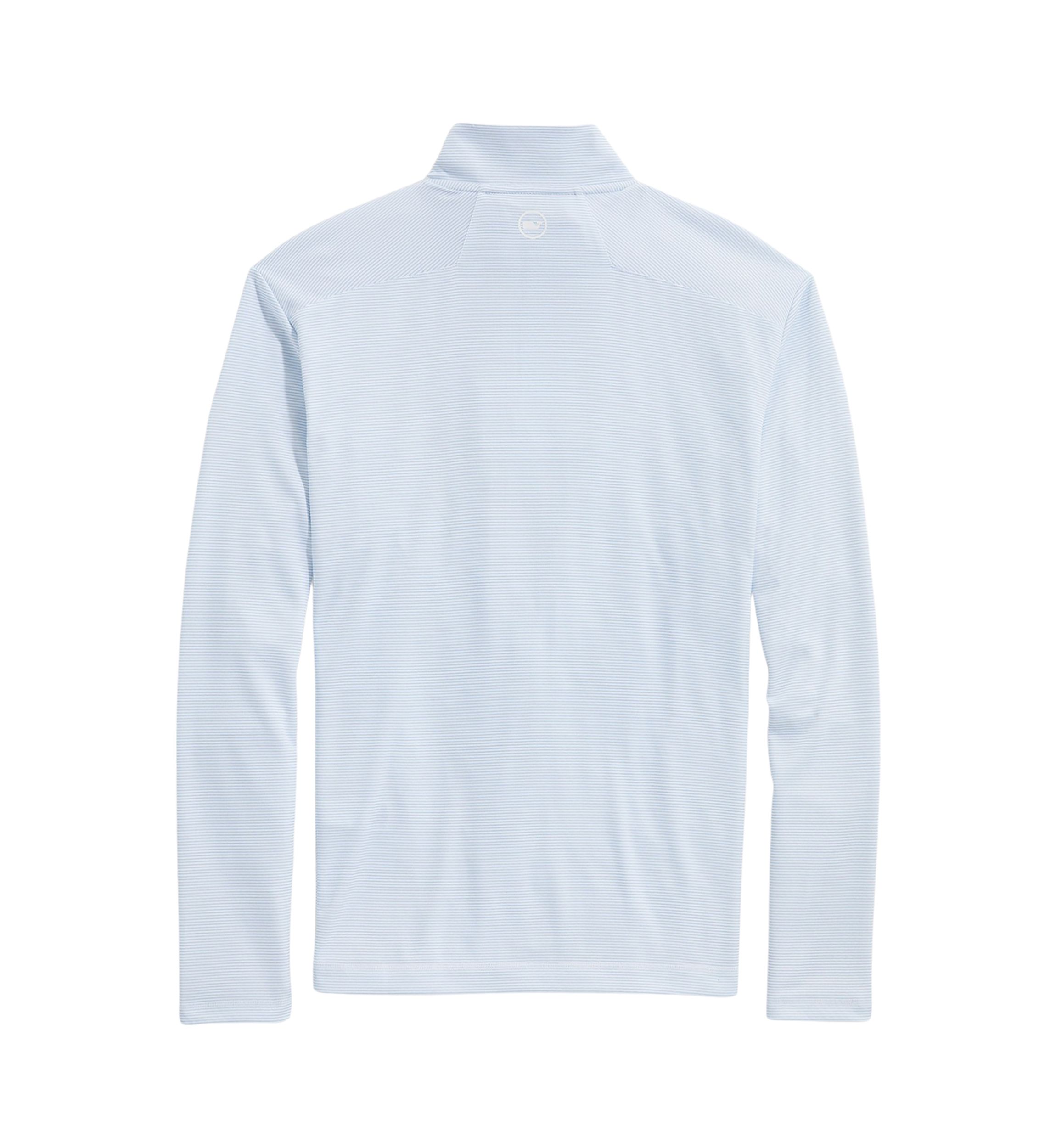 Mens Sankaty 1/4 Zip Pullover