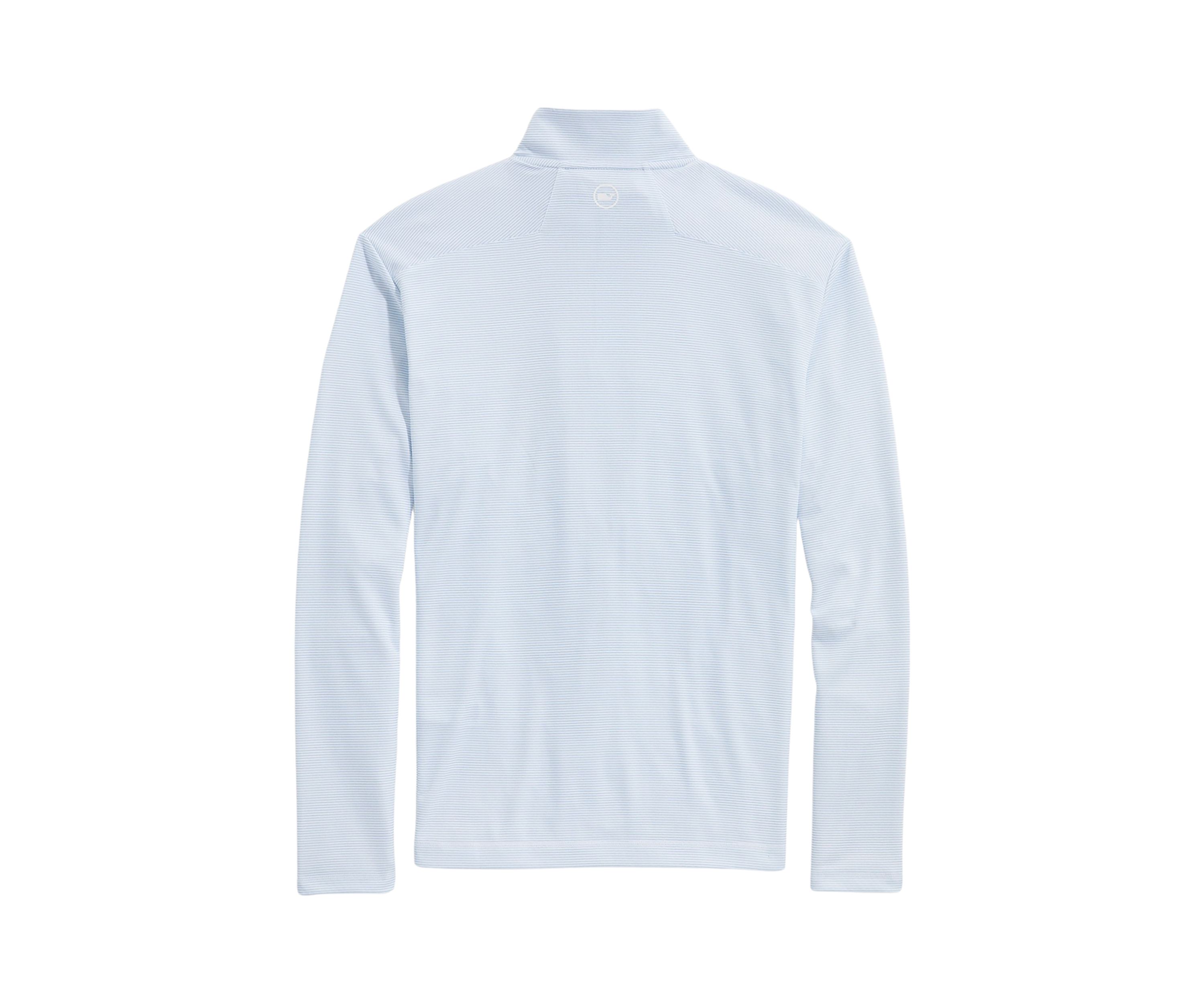 Mens Sankaty 1/4 Zip Pullover