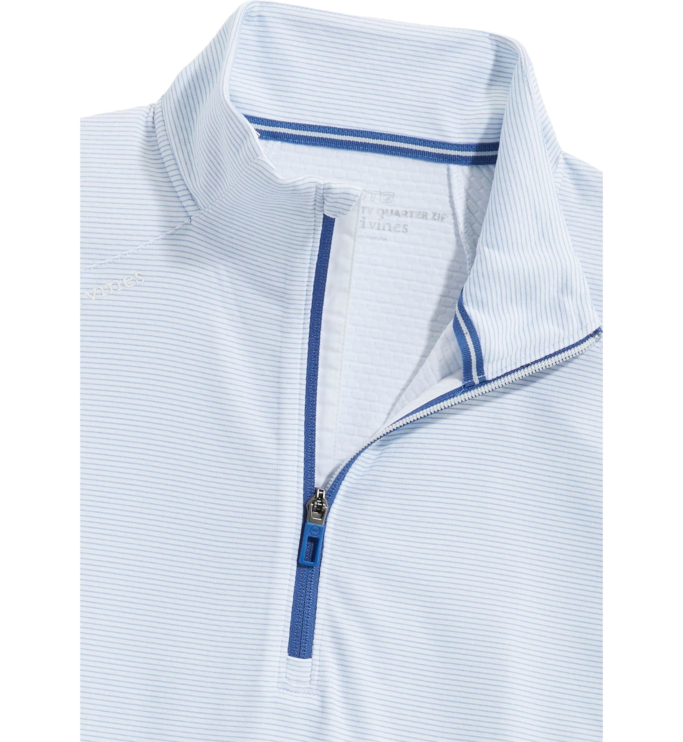 Mens Sankaty 1/4 Zip Pullover