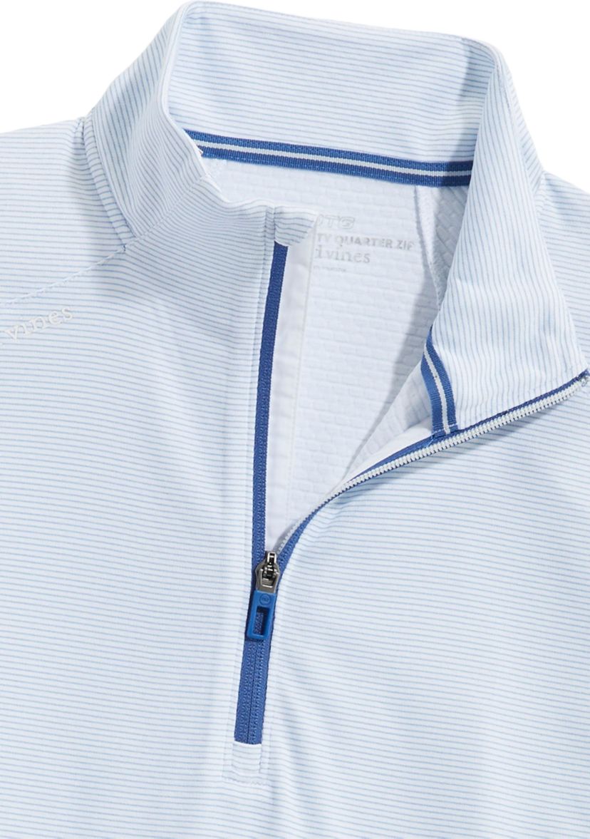 Mens Sankaty 1/4 Zip Pullover