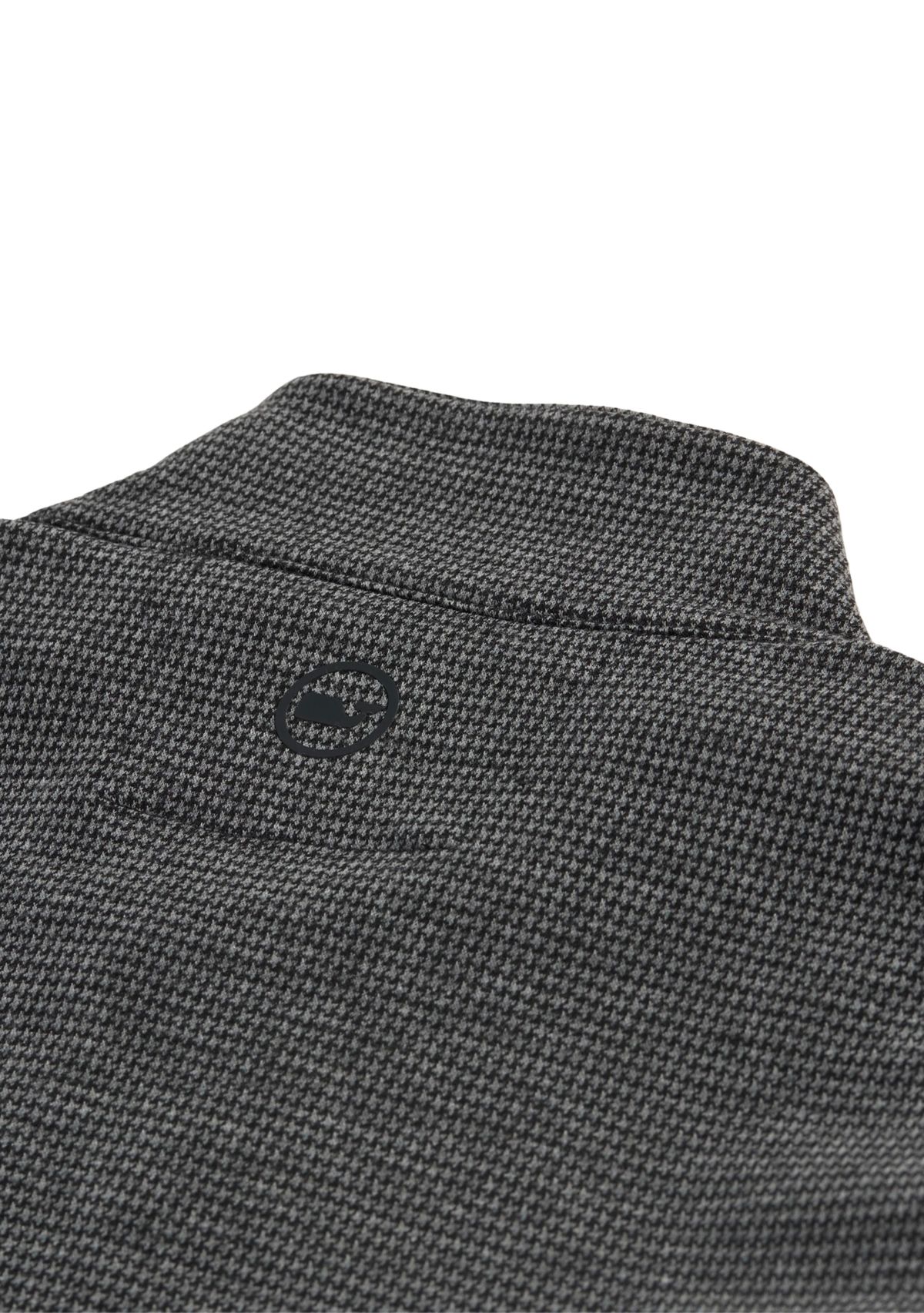 Mens Elevated 1/4 Zip Sweatshirt