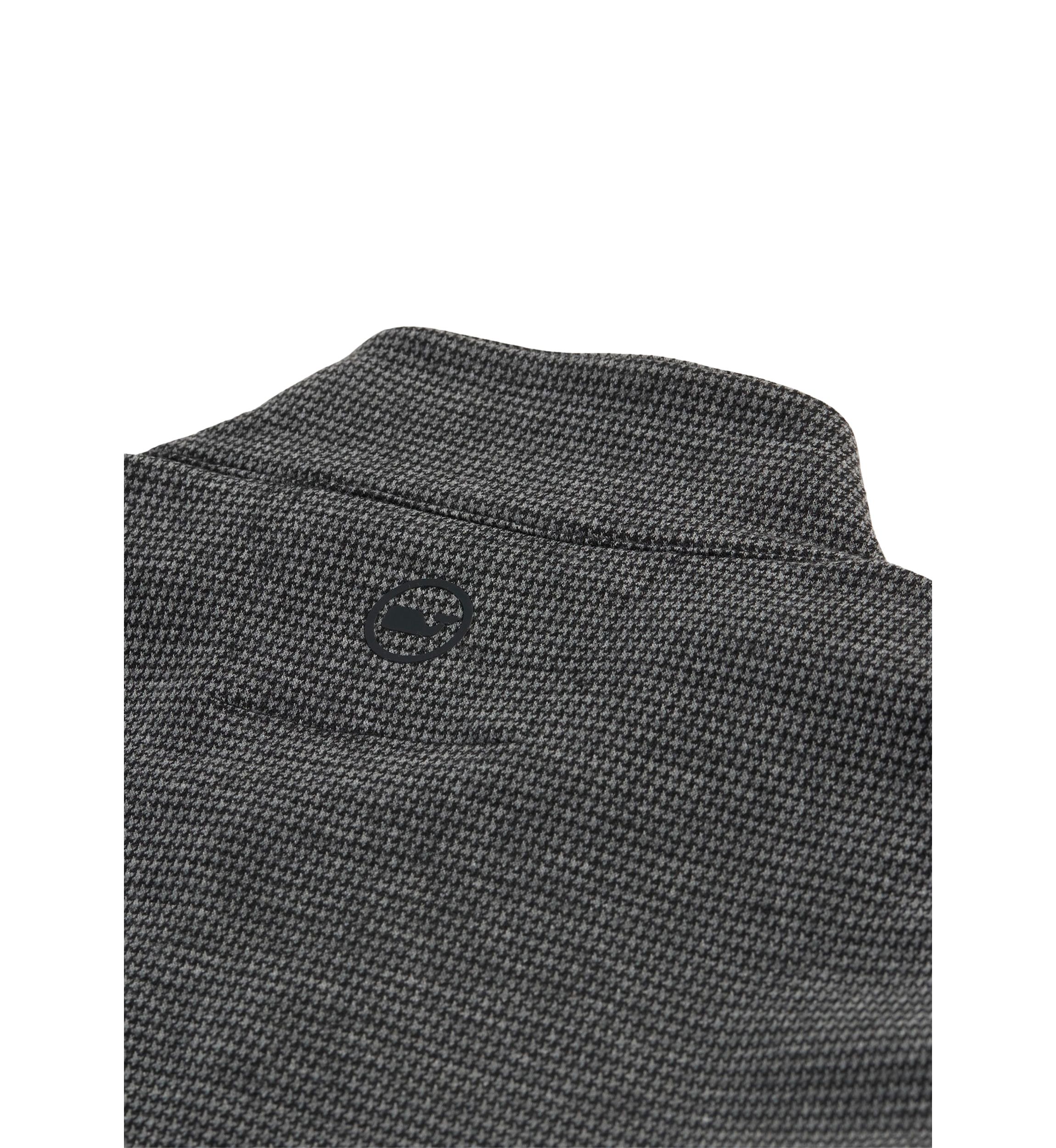 Mens Elevated 1/4 Zip Sweatshirt