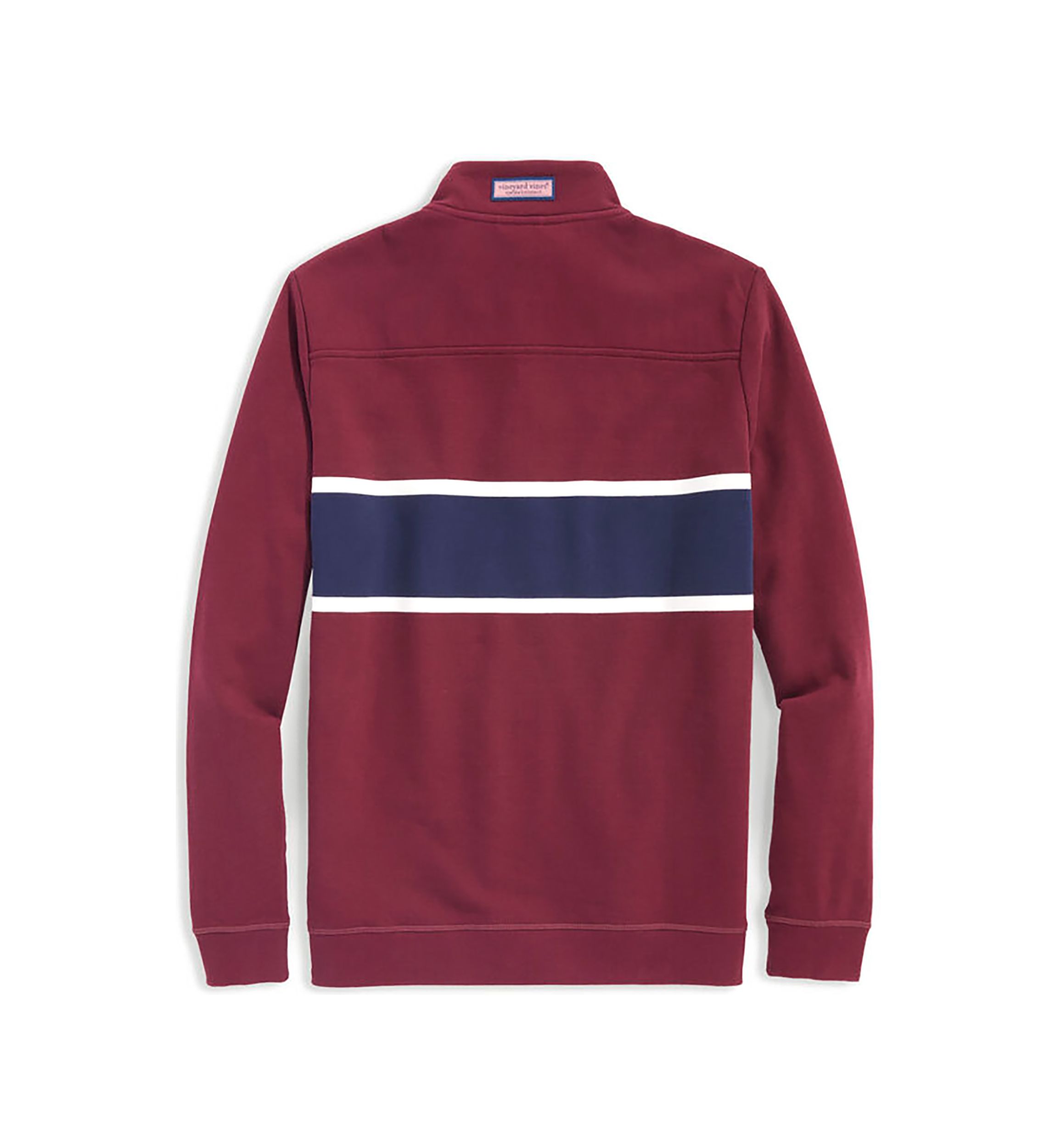 Mens Varsity Stripe Shep Shirt™
