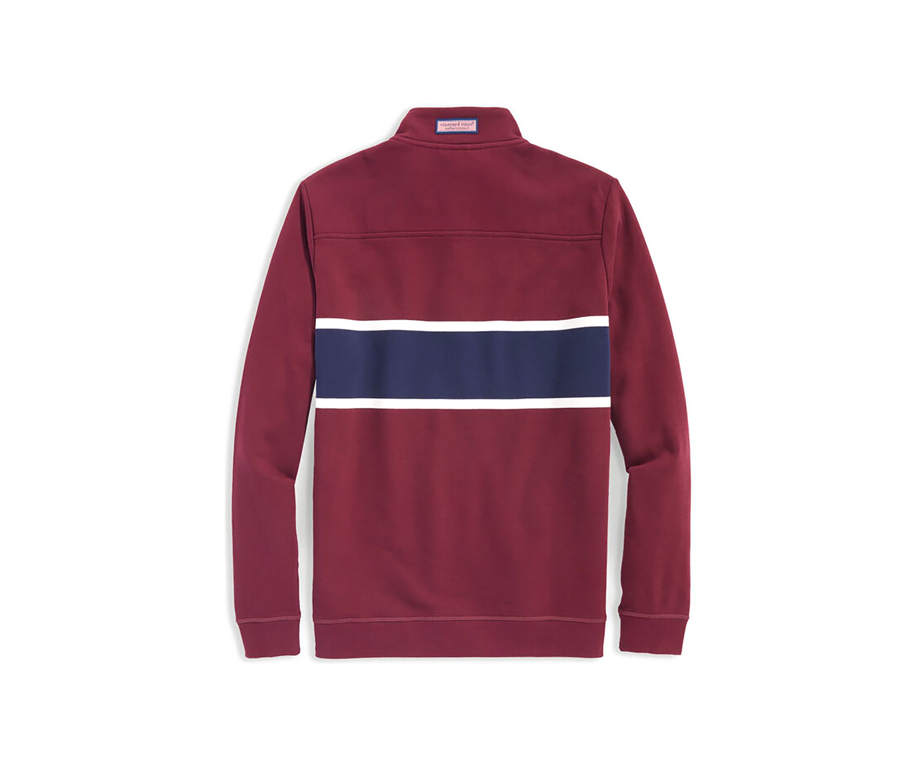 Mens Varsity Stripe Shep Shirt™