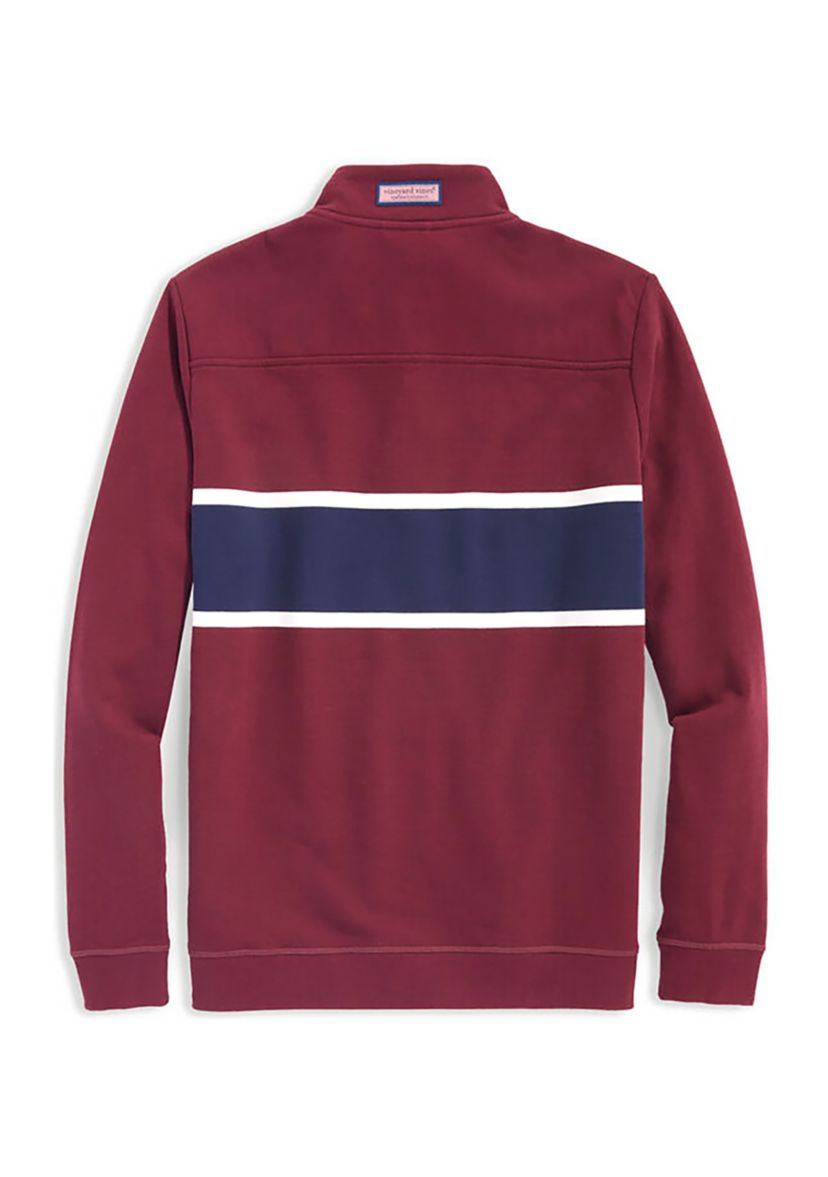 Mens Varsity Stripe Shep Shirt™