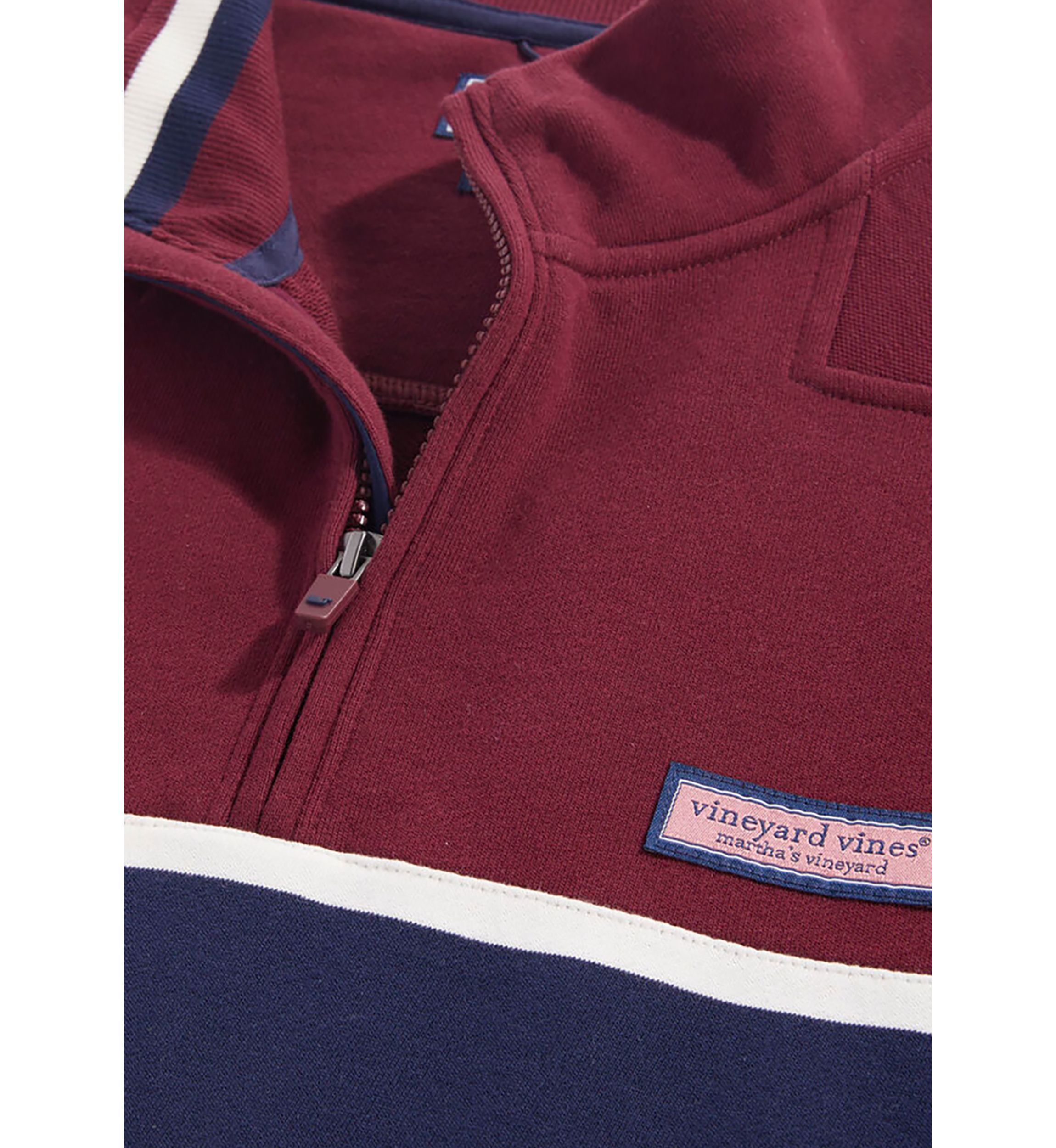 Mens Varsity Stripe Shep Shirt™