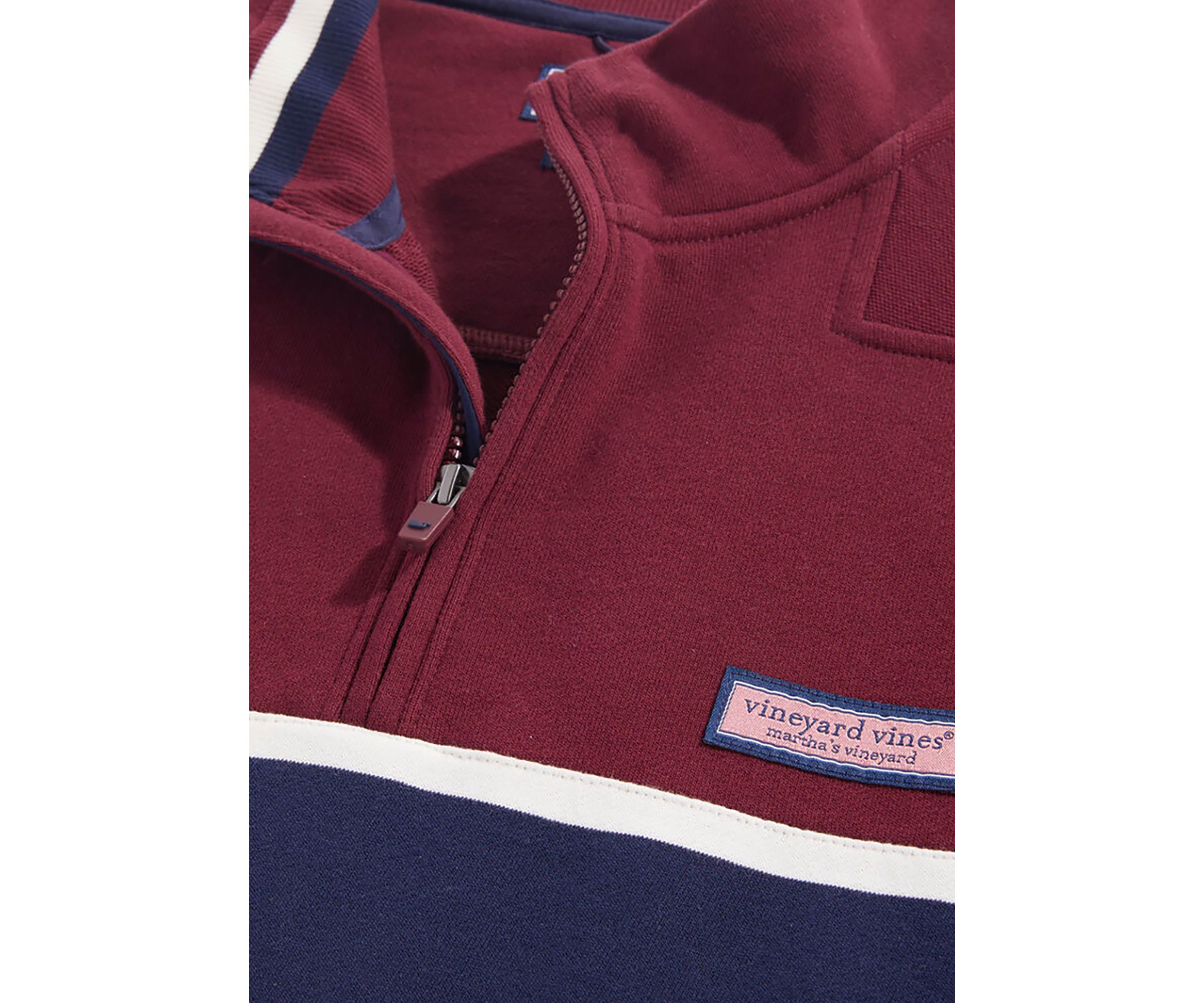 Mens Varsity Stripe Shep Shirt™