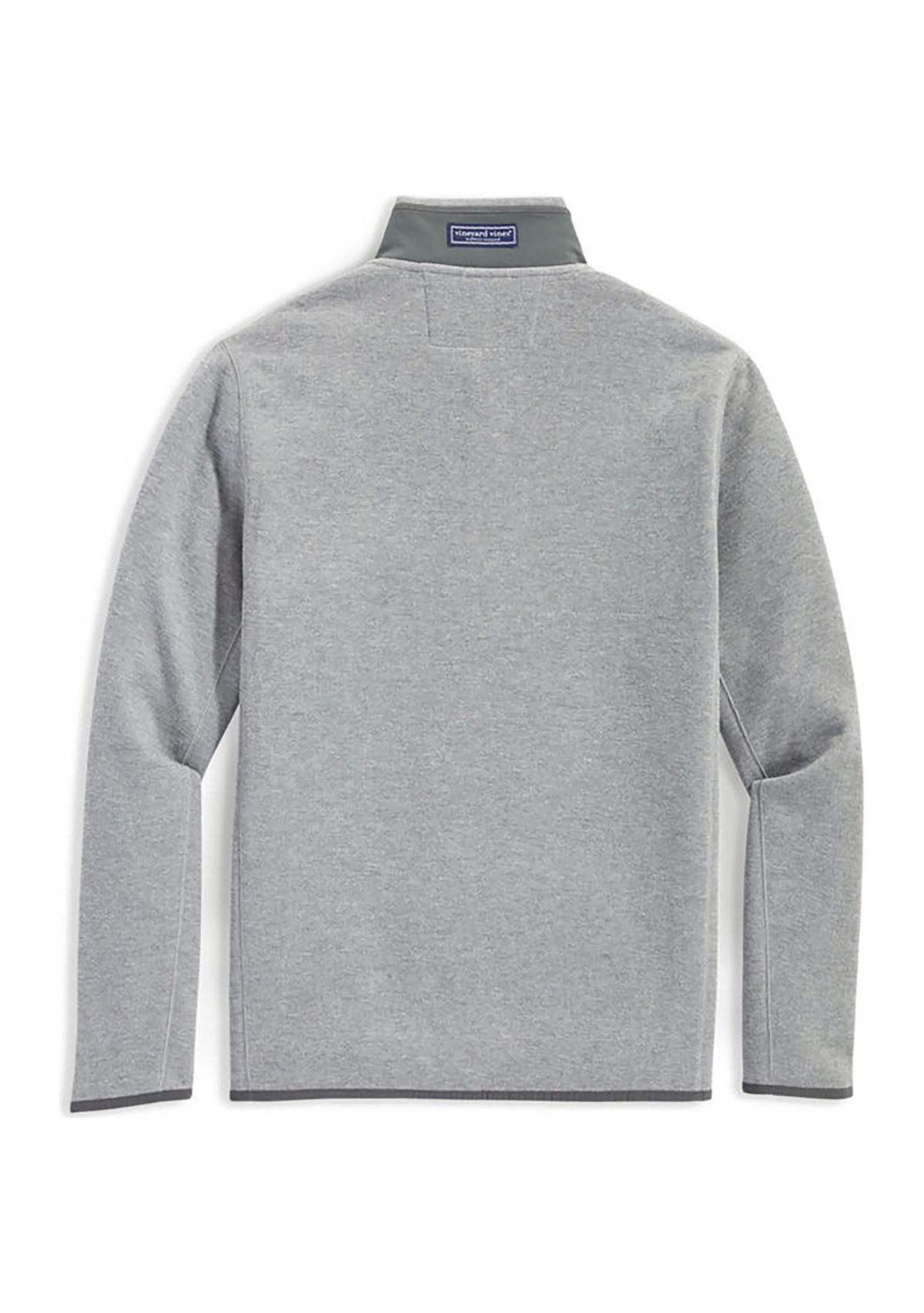 Mountain Sweater Fleece Quarter Zip Sweatshirt