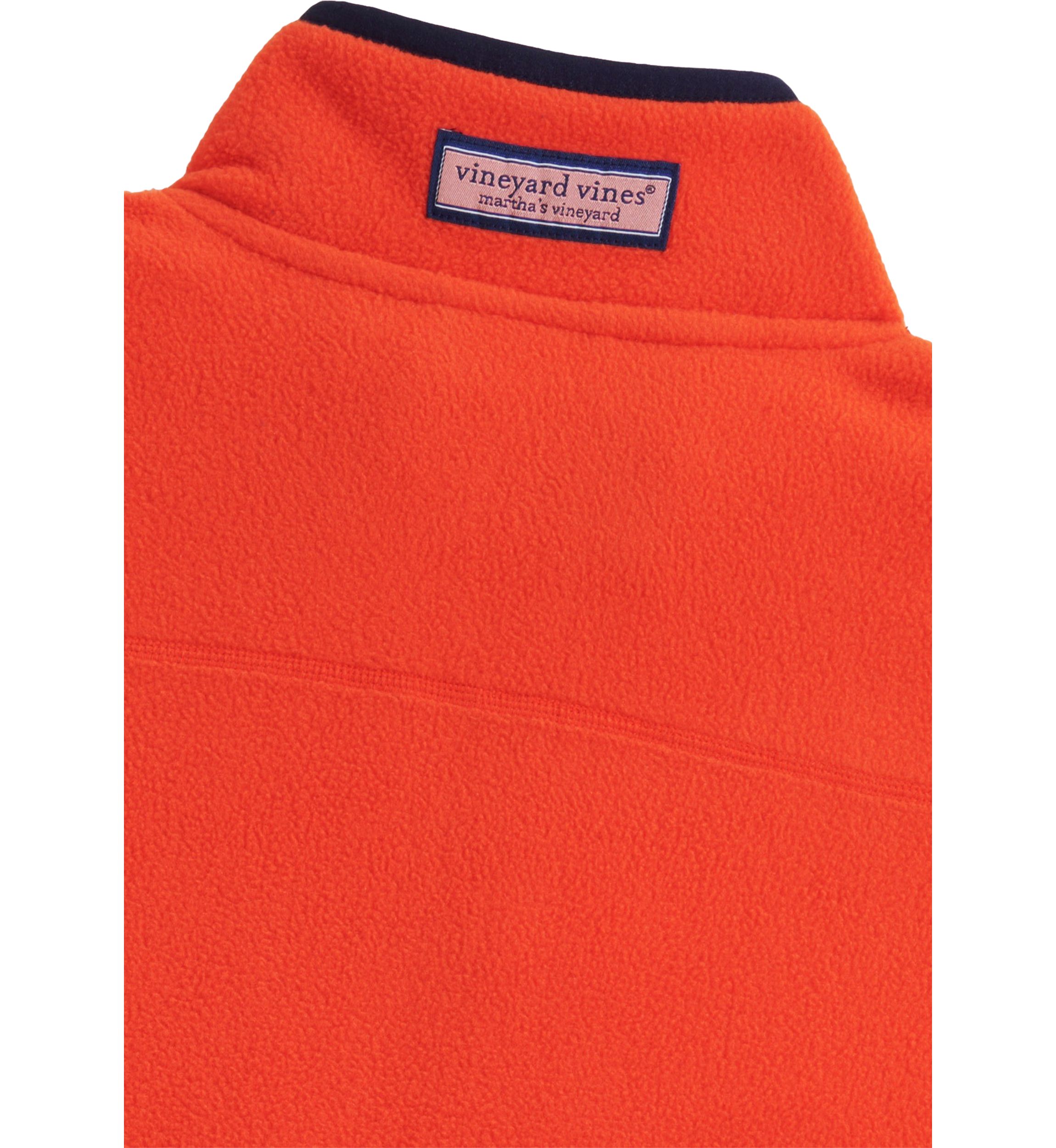 Harbor Fleece Vest