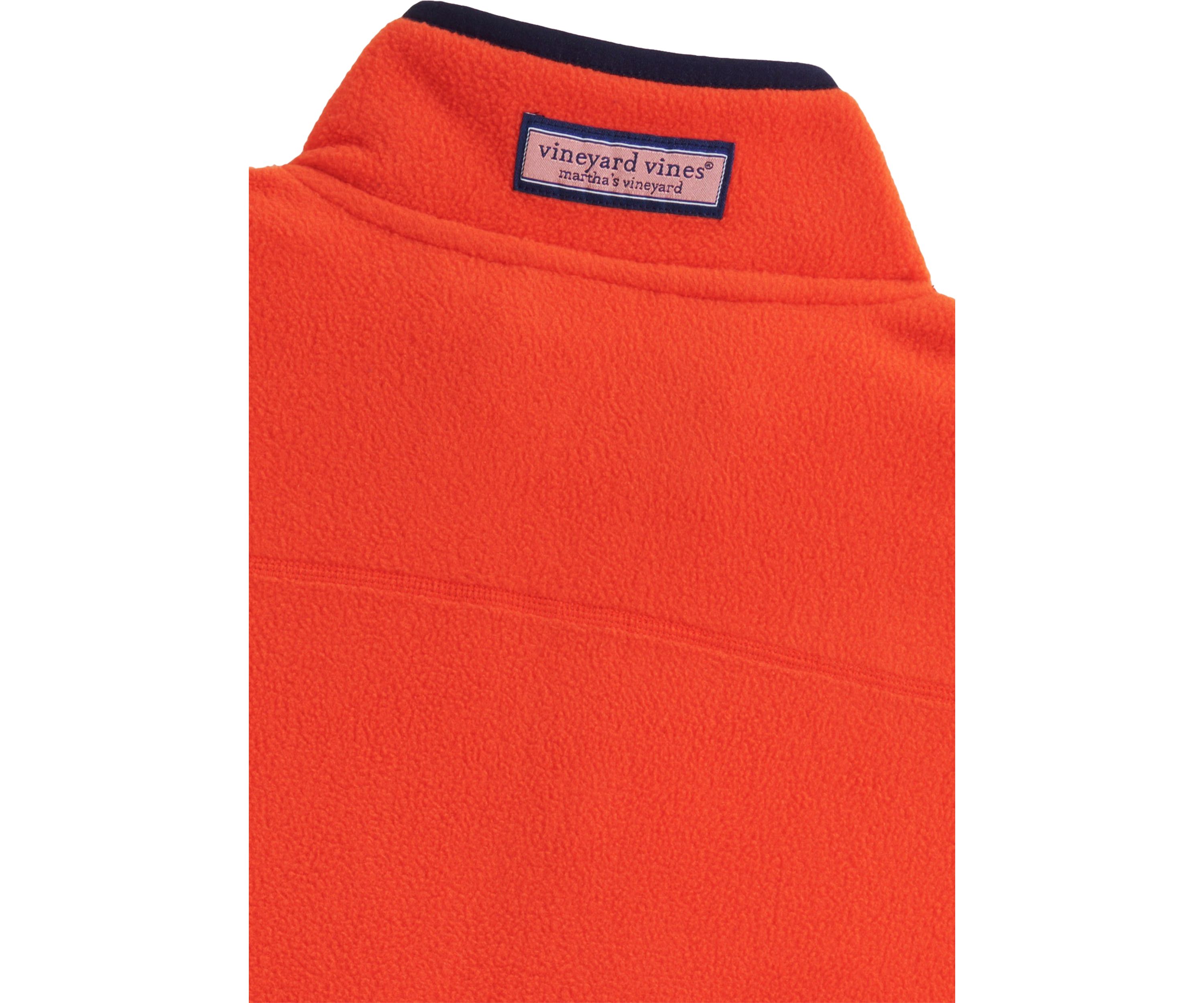 Harbor Fleece Vest