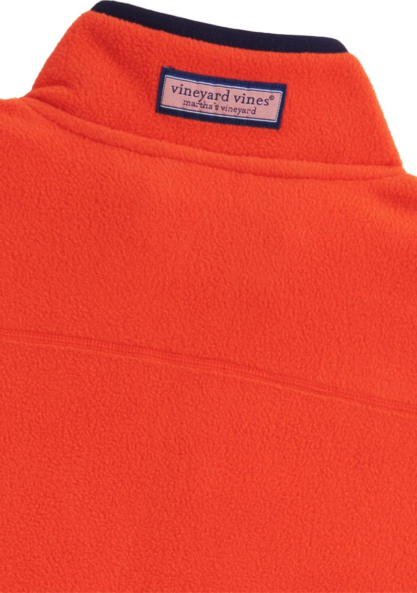 Harbor Fleece Vest