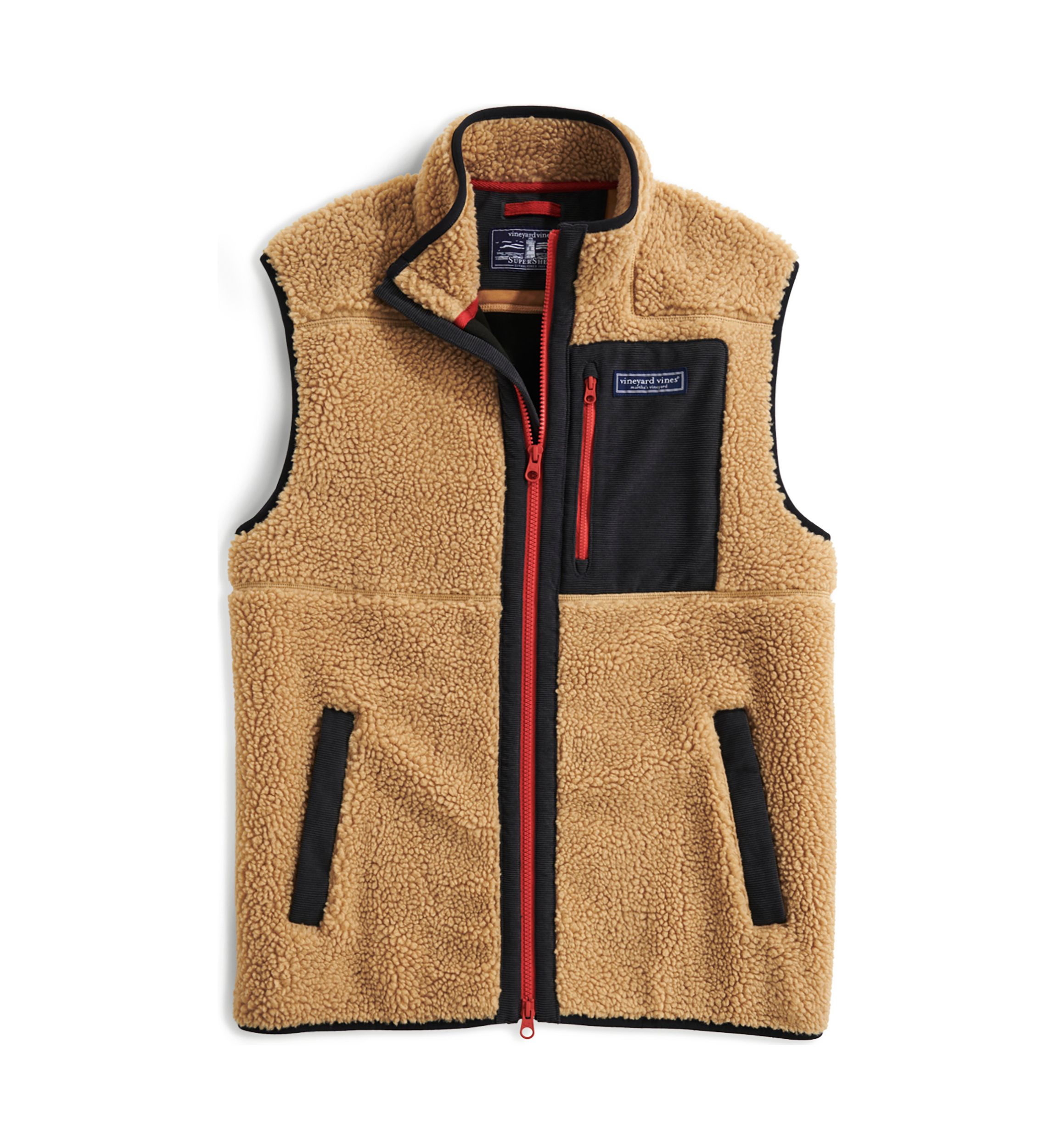Sherpa SuperShep™ Vest