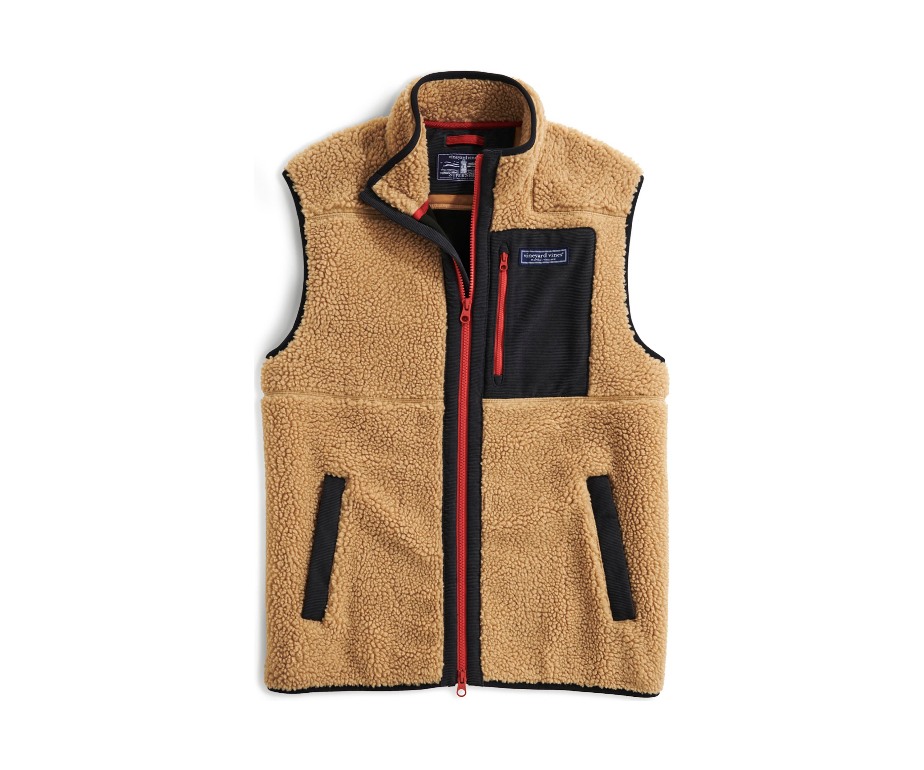 Sherpa SuperShep™ Vest