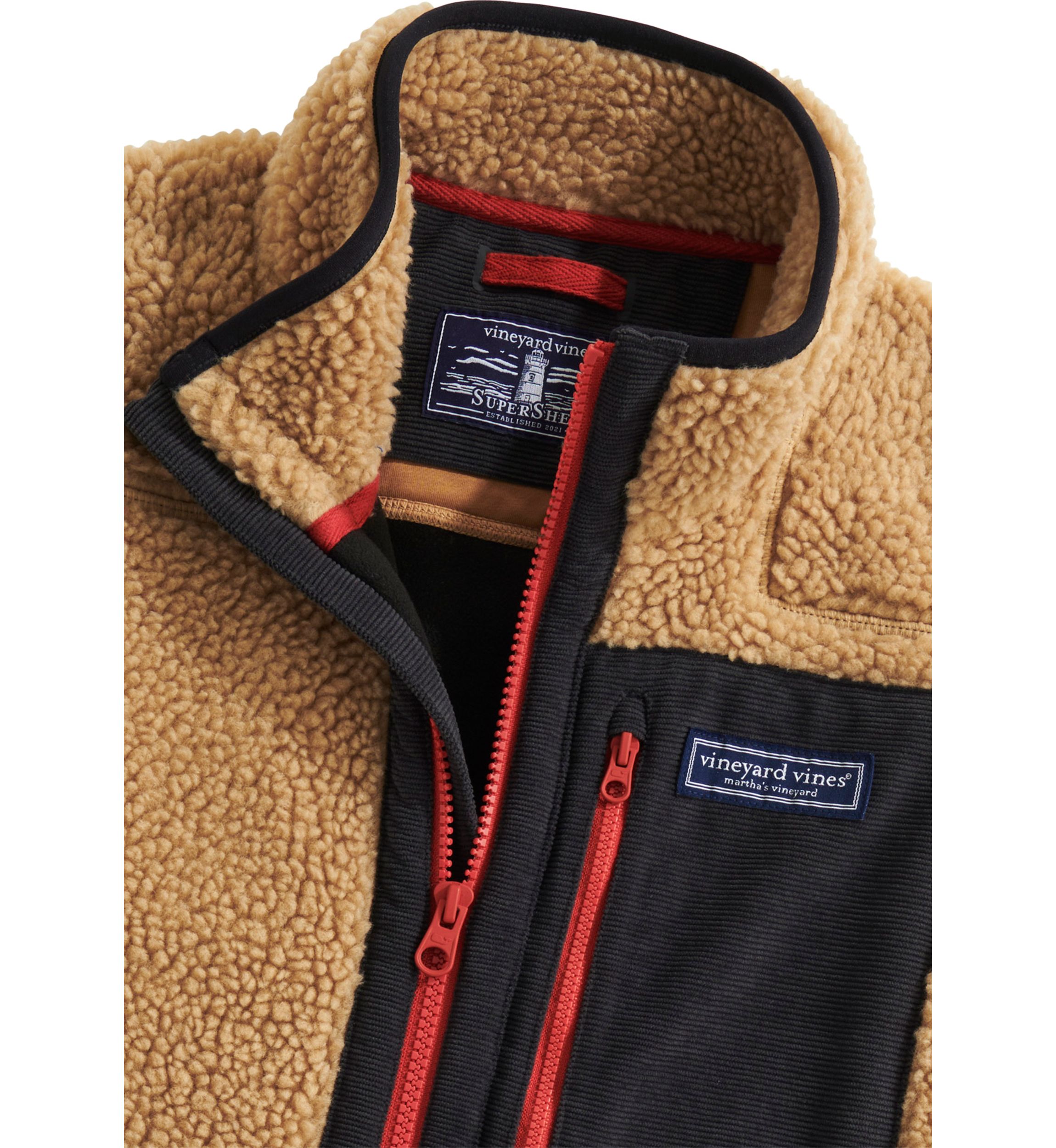Sherpa SuperShep™ Vest