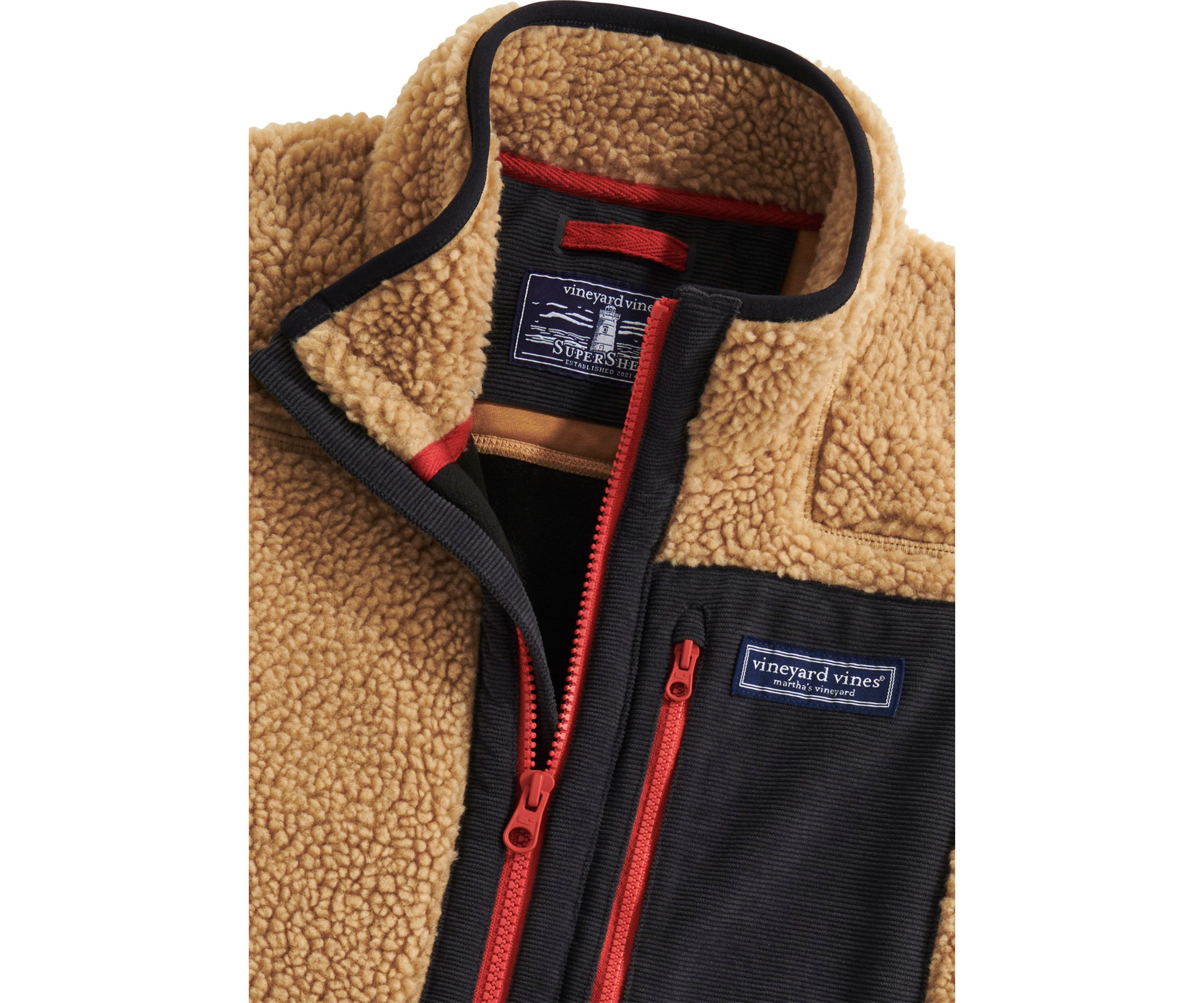 Sherpa SuperShep™ Vest