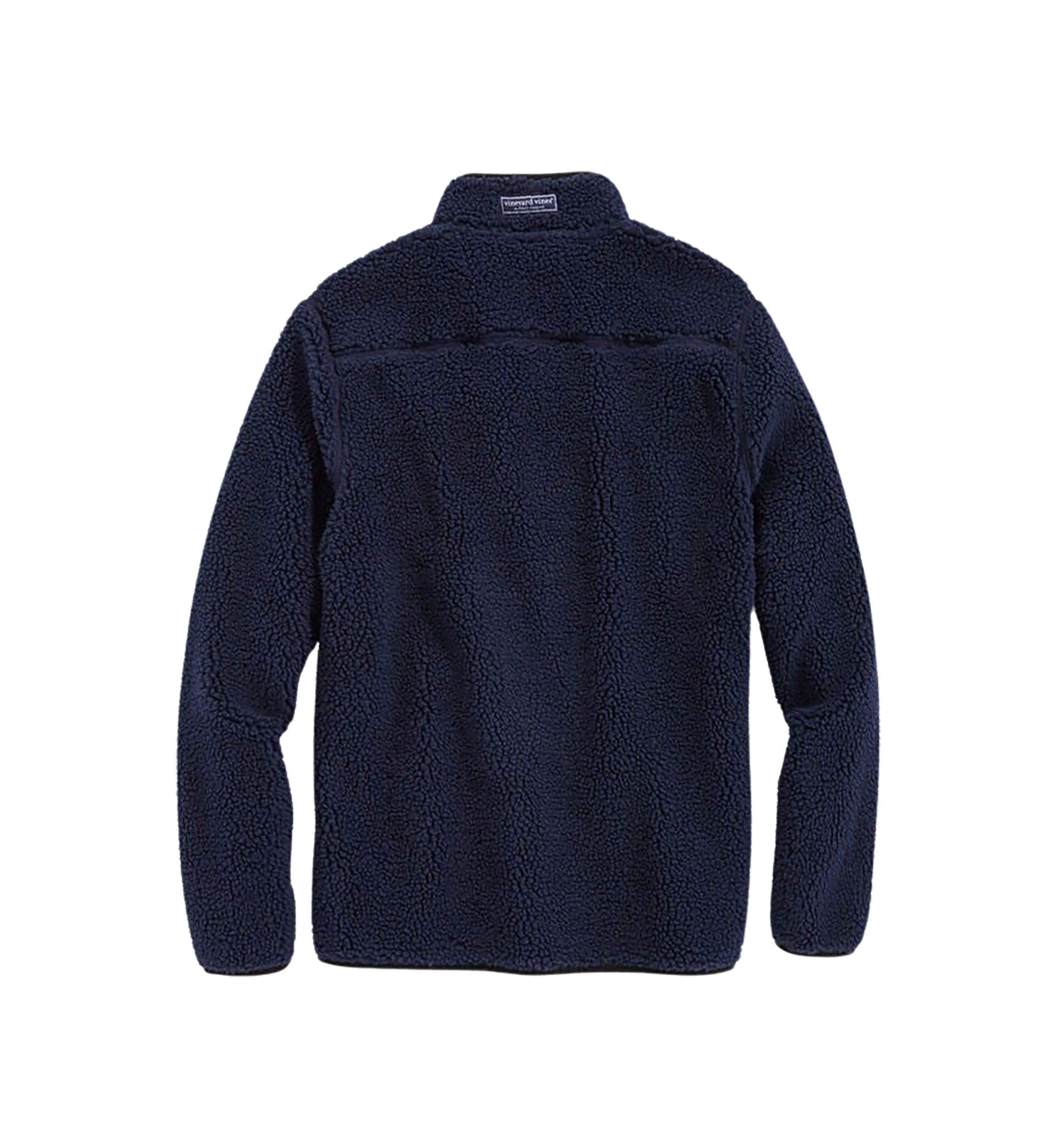 Mens Sherpa SuperShep™  1/4 Zip Pullover