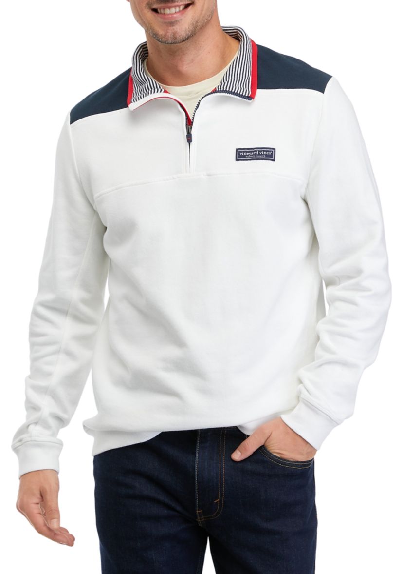 Mens Americana Classic Shep Shirt
