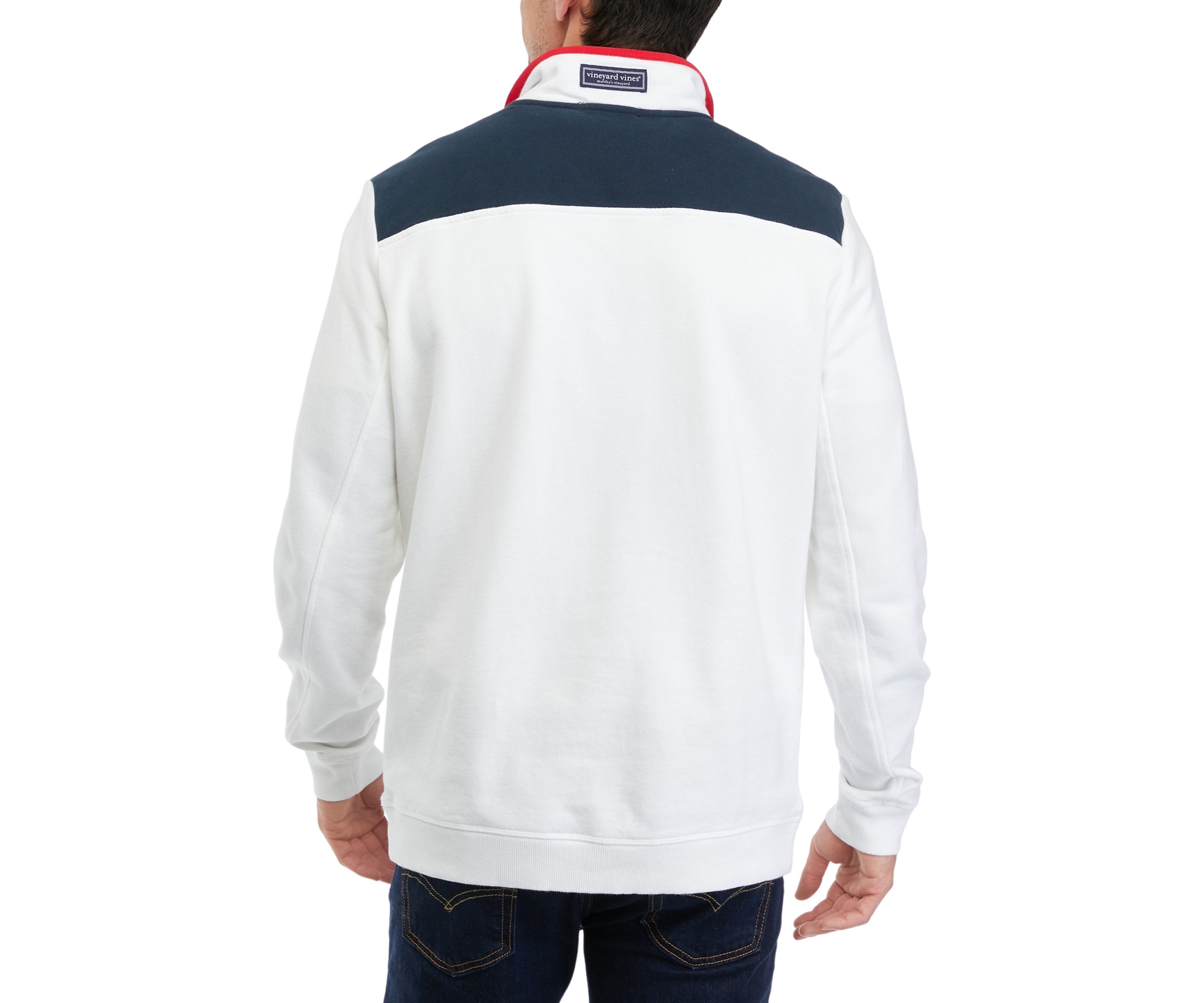 Mens Americana Classic Shep Shirt