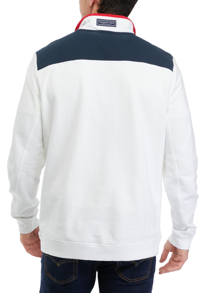 Mens Americana Classic Shep Shirt