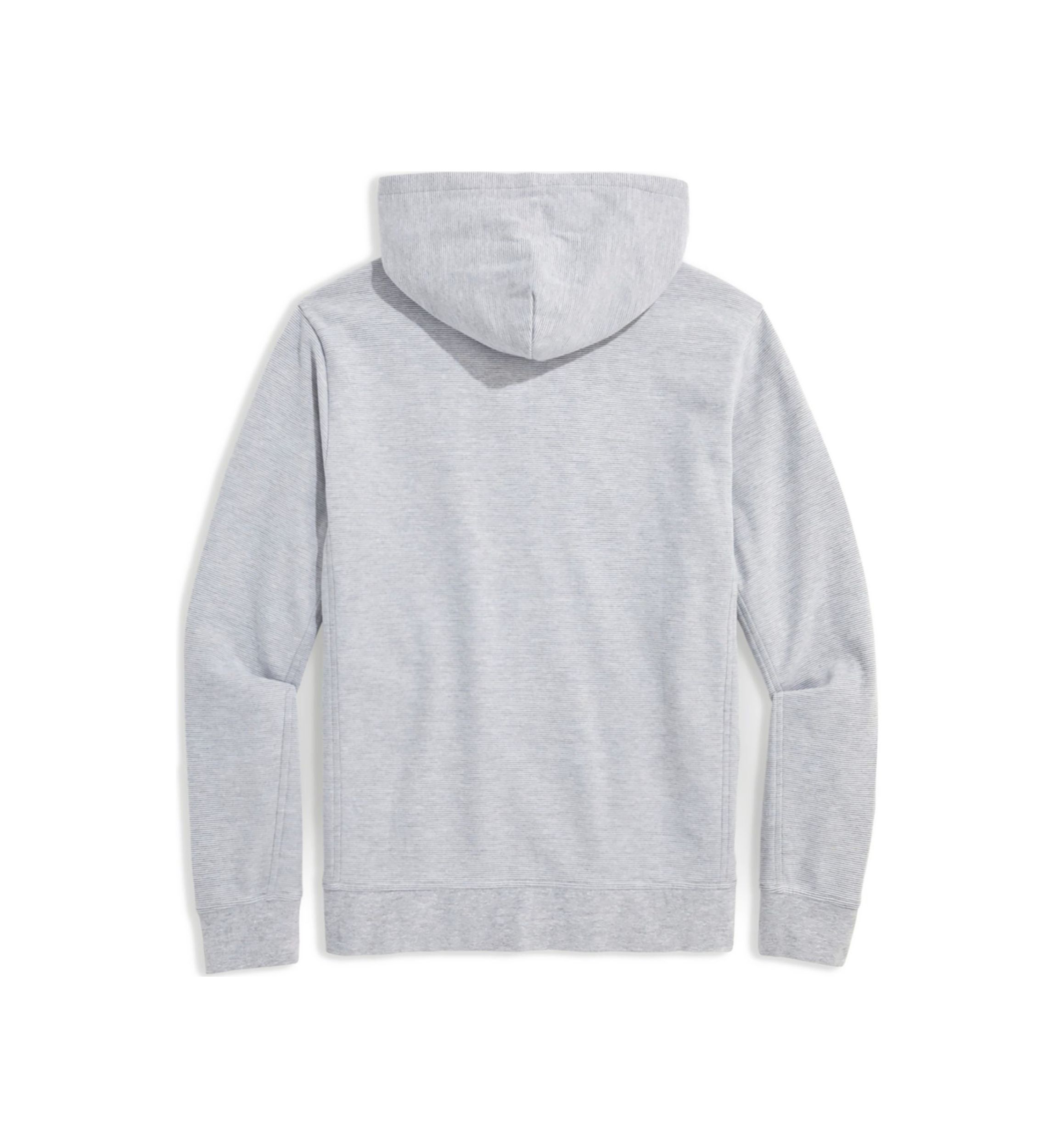 Mens Saltwater Full Zip Hoodie 