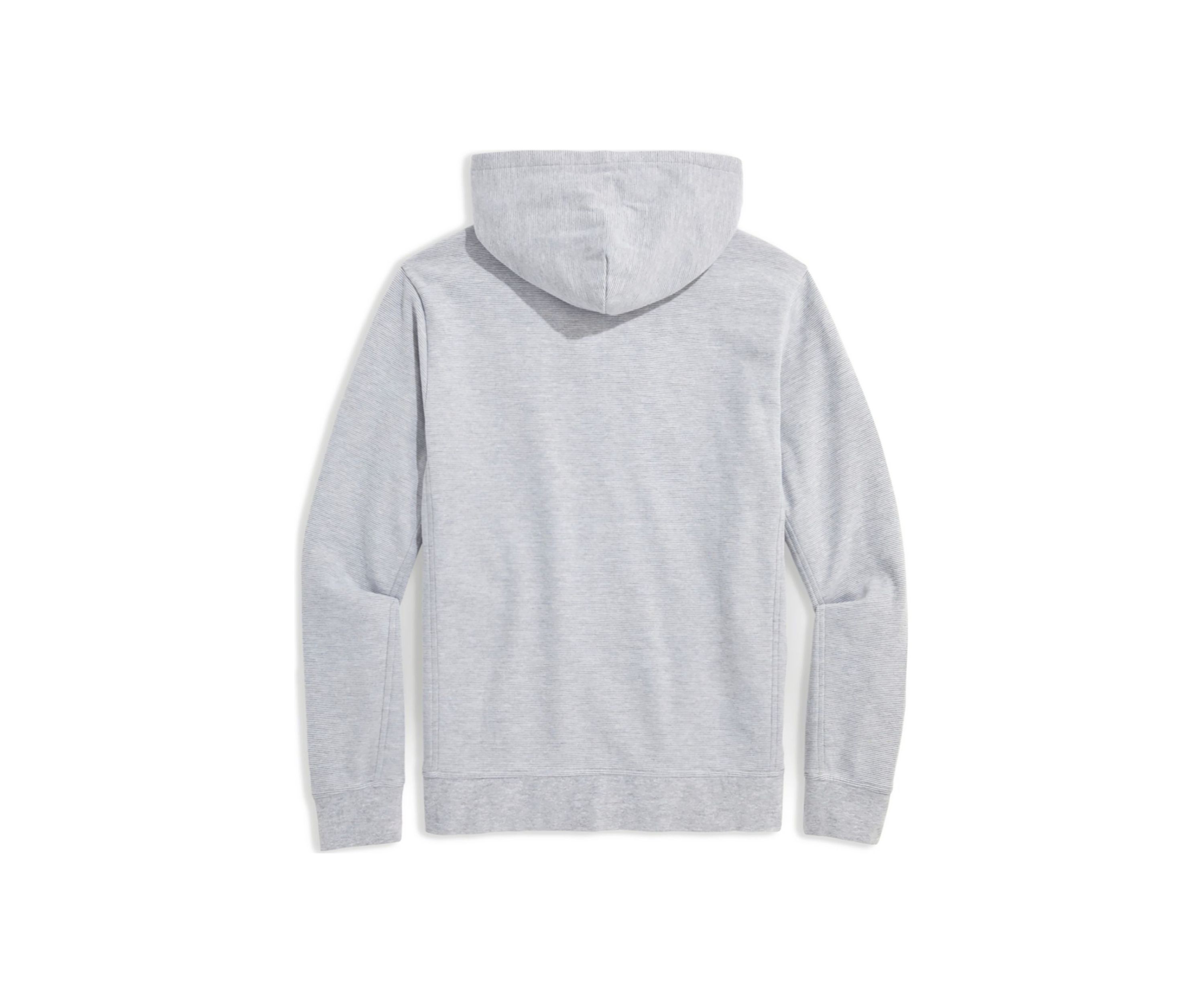 Mens Saltwater Full Zip Hoodie 