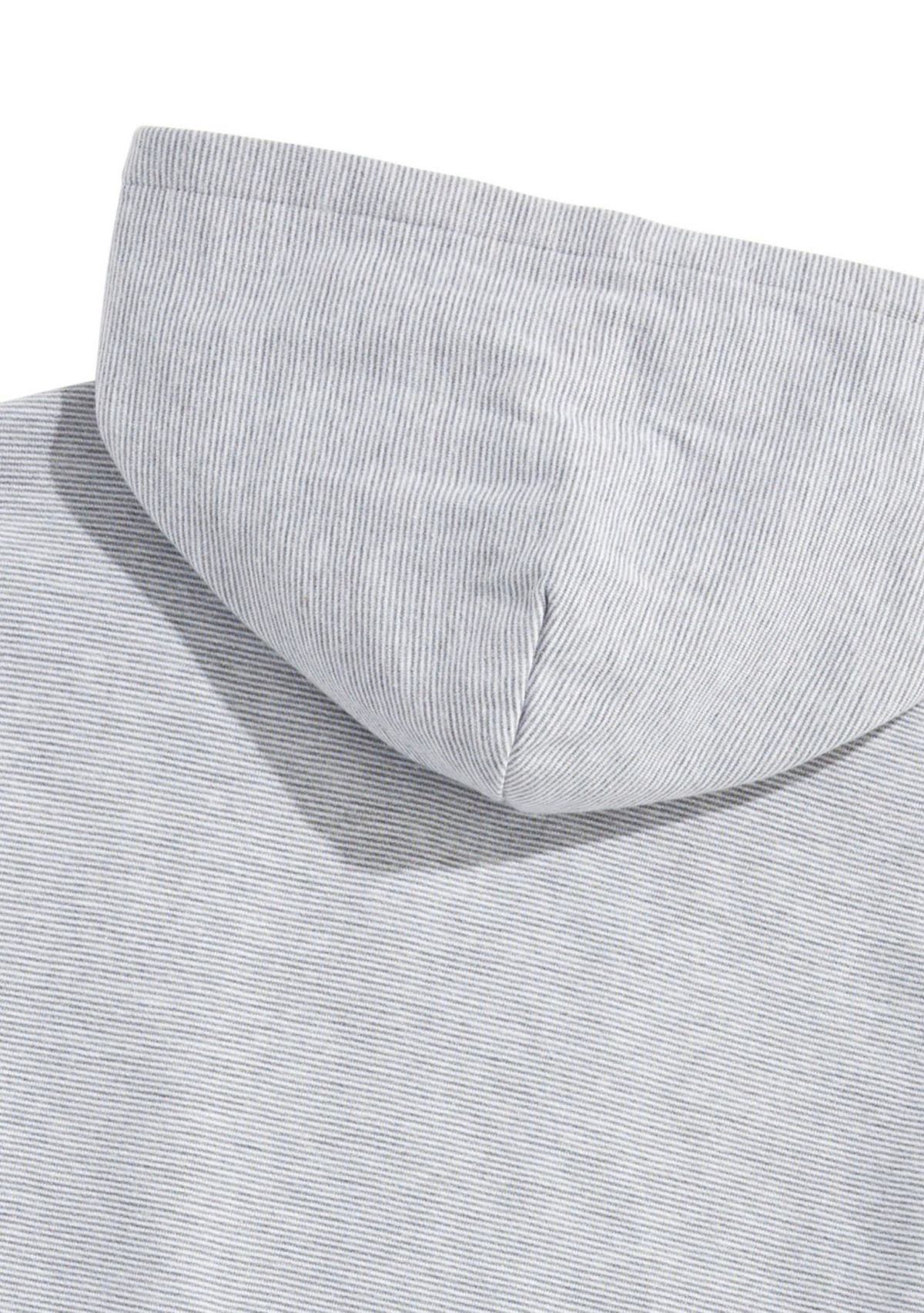 Mens Saltwater Full Zip Hoodie 