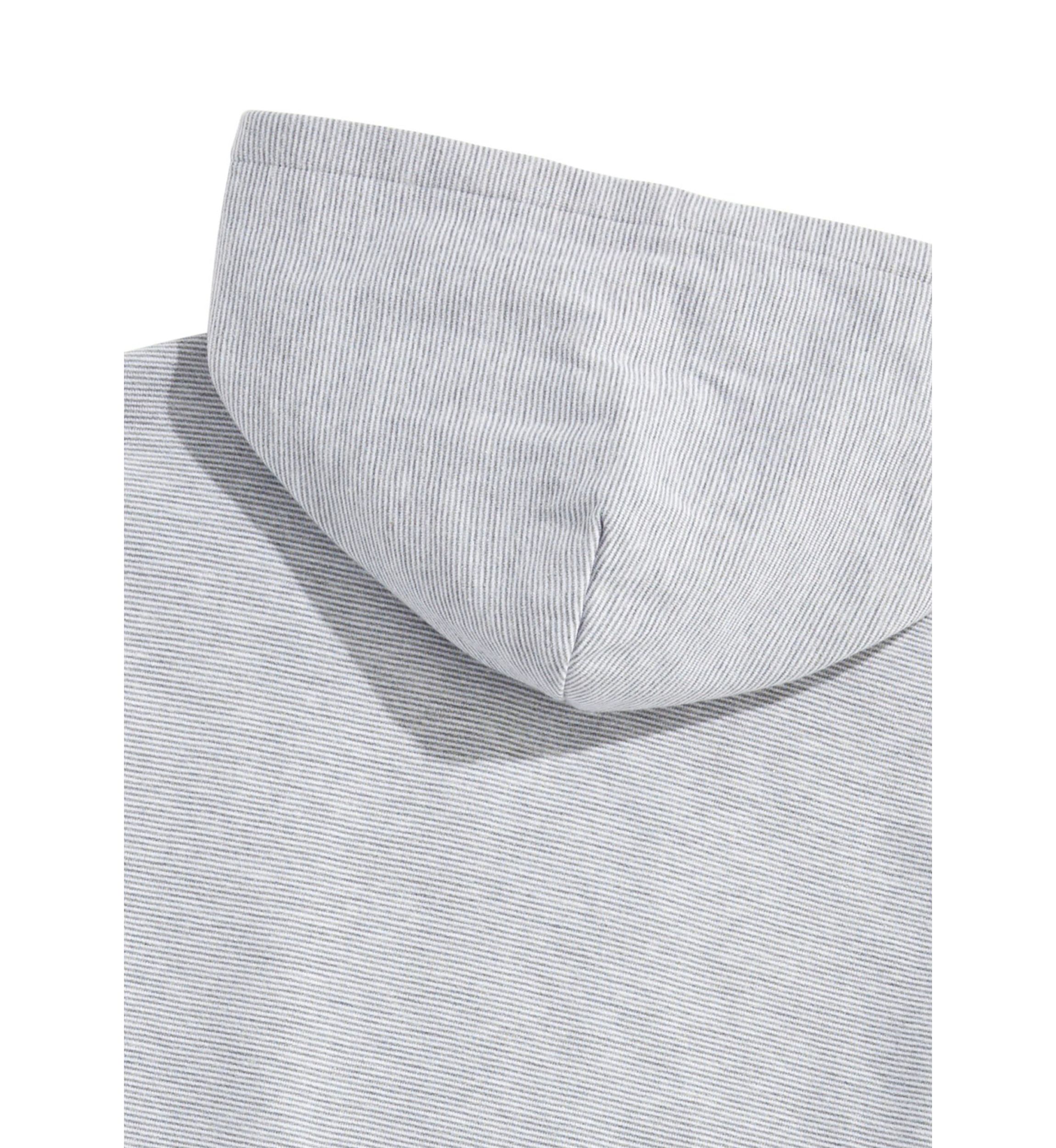 Mens Saltwater Full Zip Hoodie 