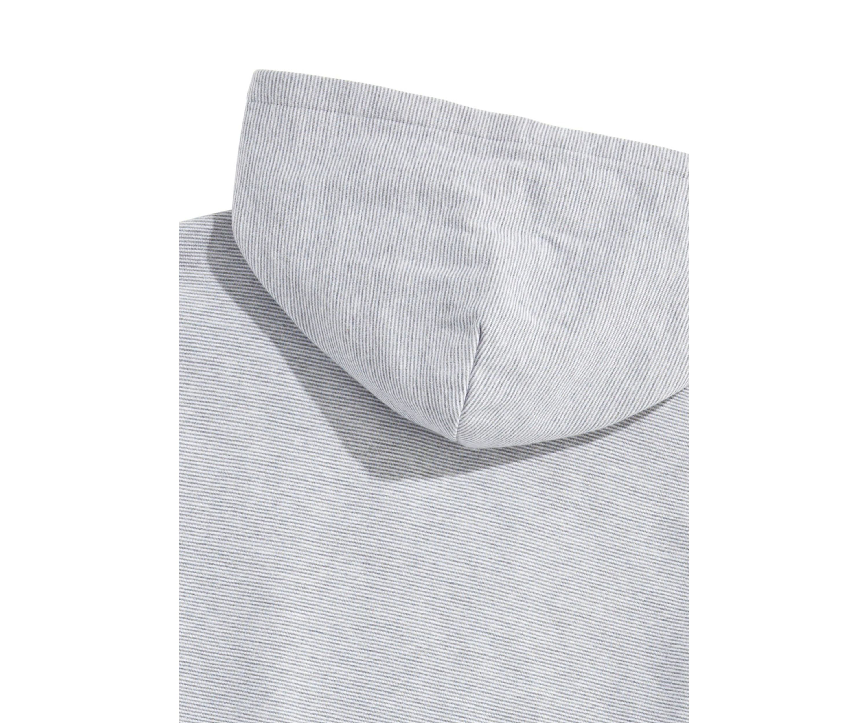 Mens Saltwater Full Zip Hoodie 