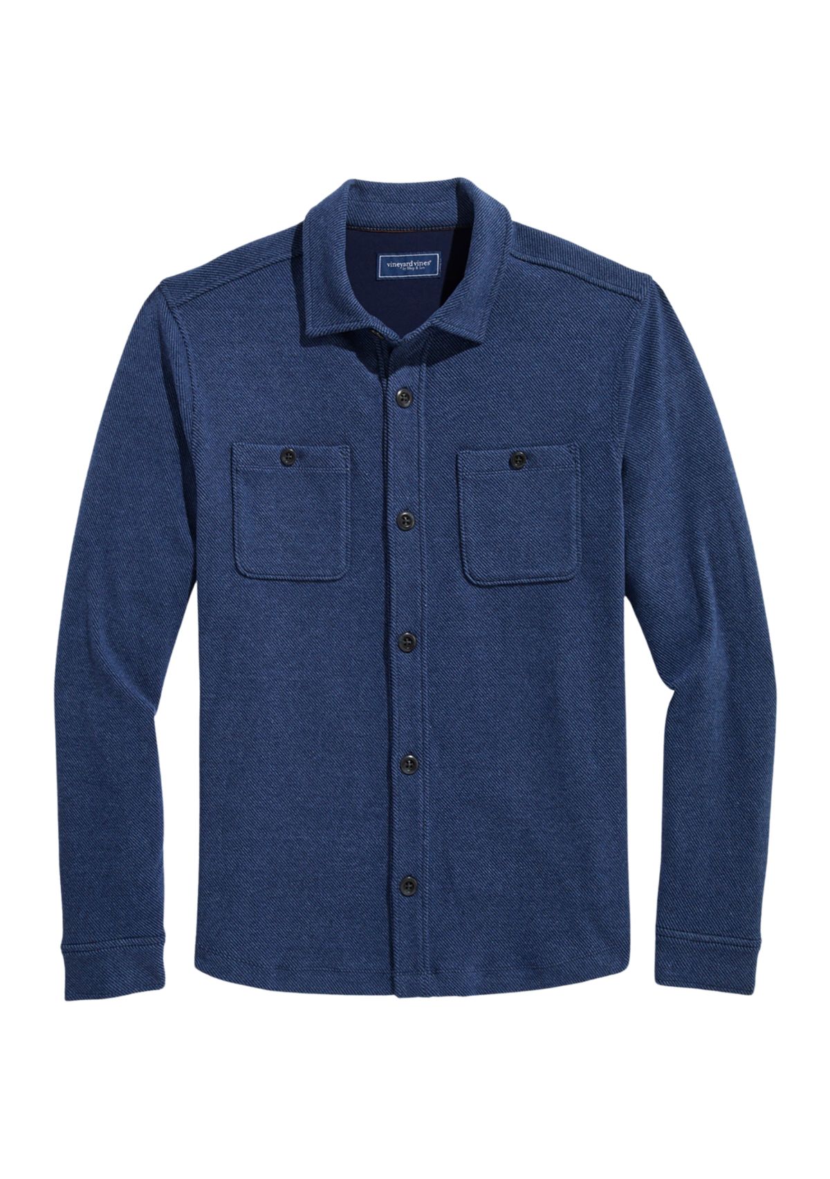 Calmwater Shirt Jacket