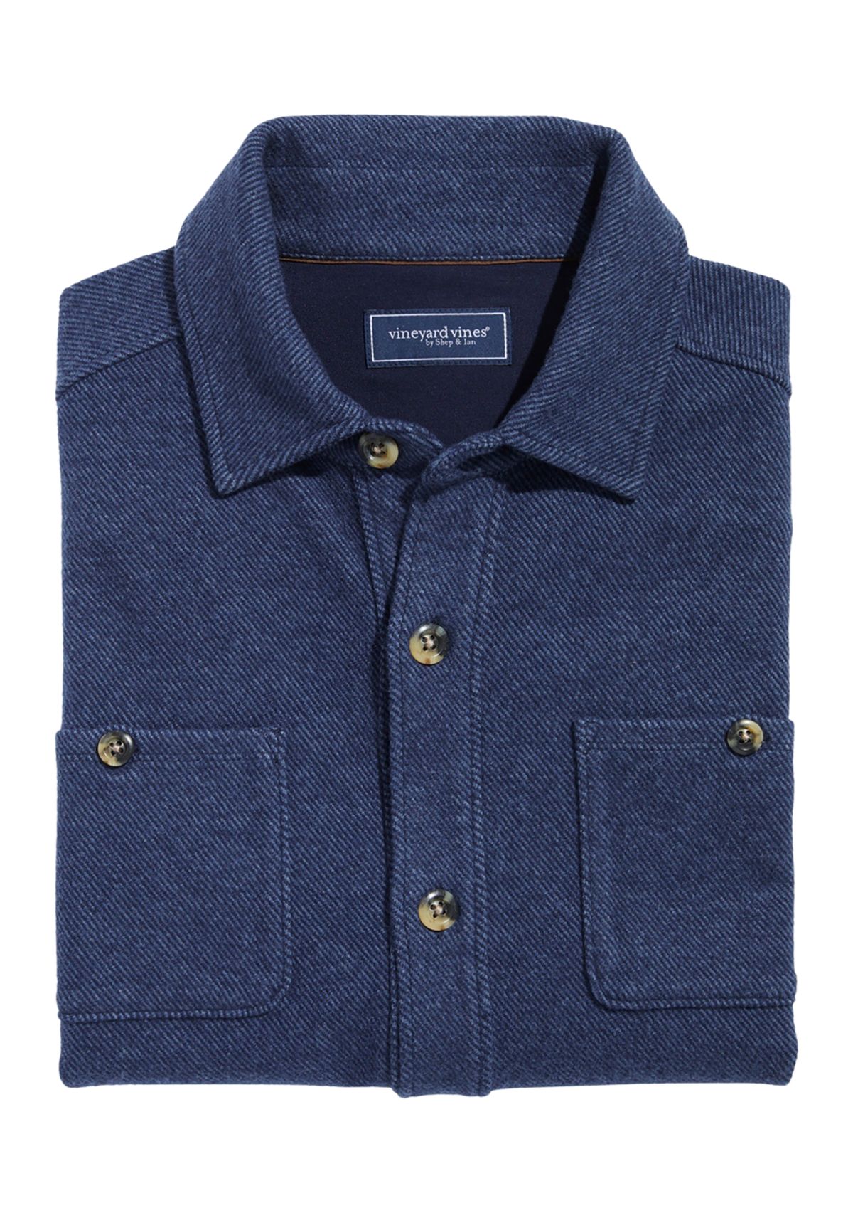 Calmwater Shirt Jacket