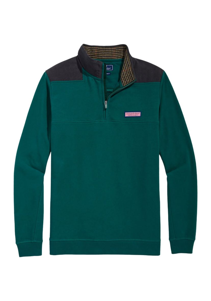 Shep Shirt 