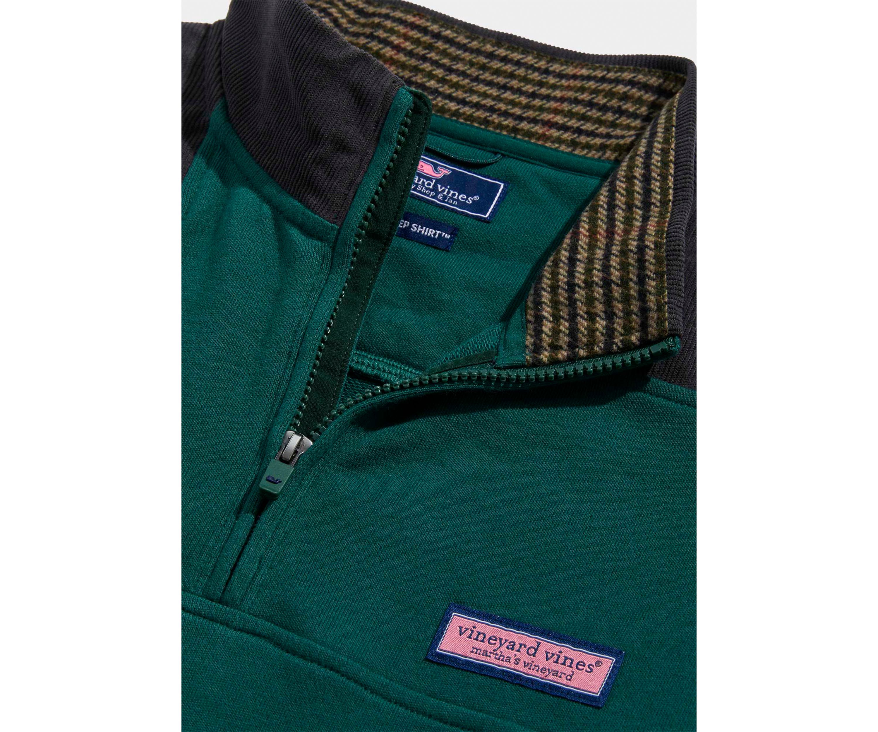 Shep Shirt 