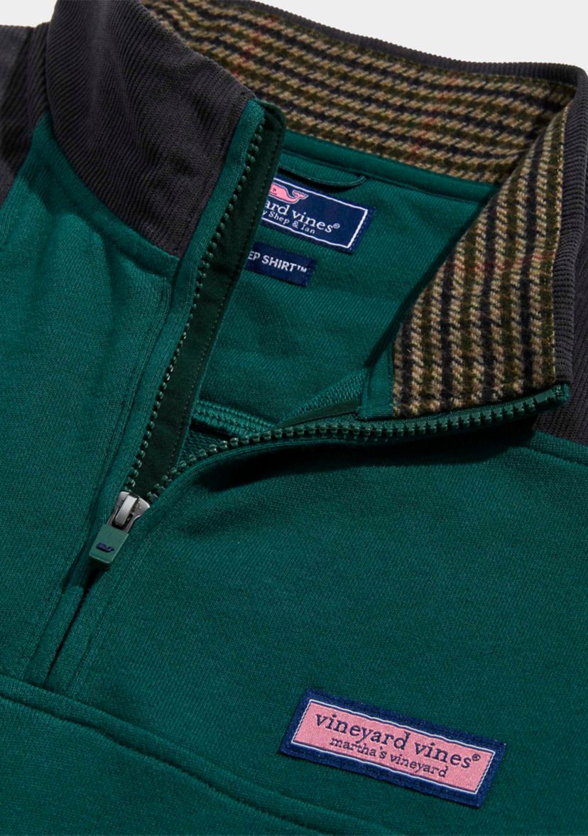 Shep Shirt 