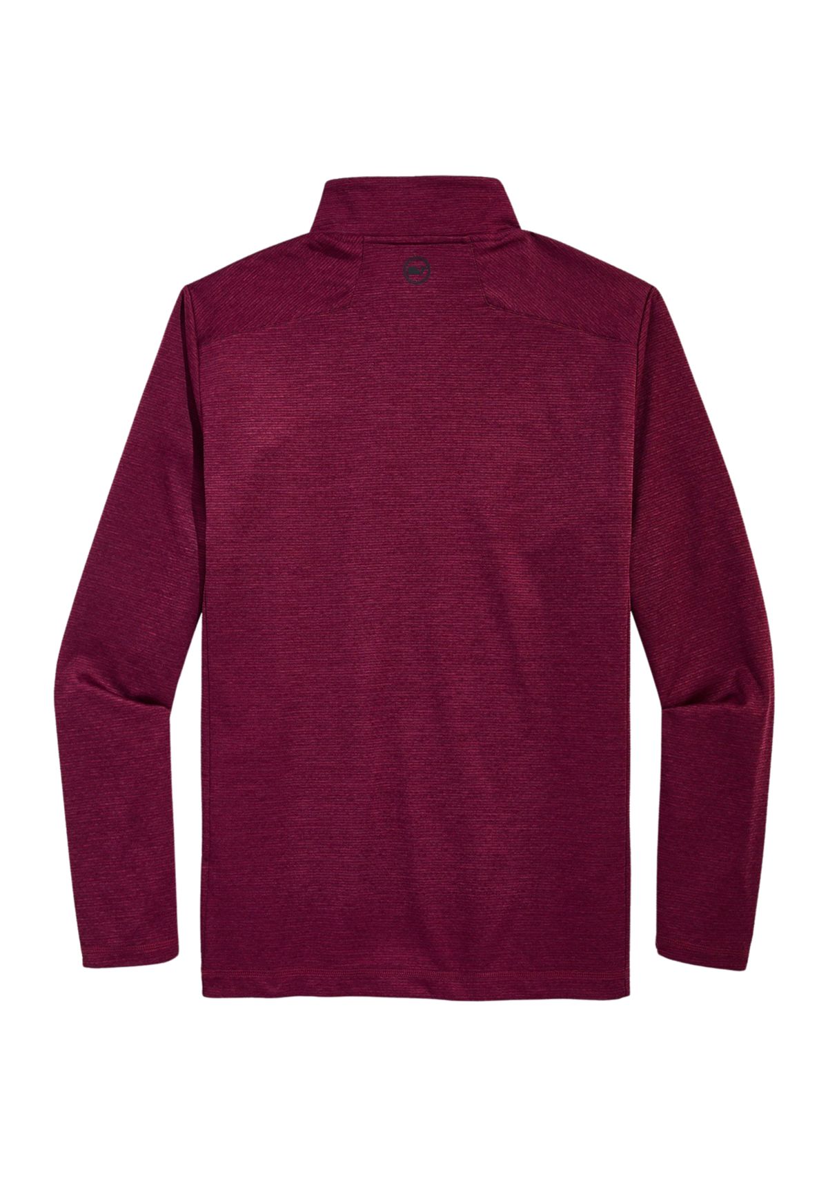 Sankaty Quarter Zip Pullover